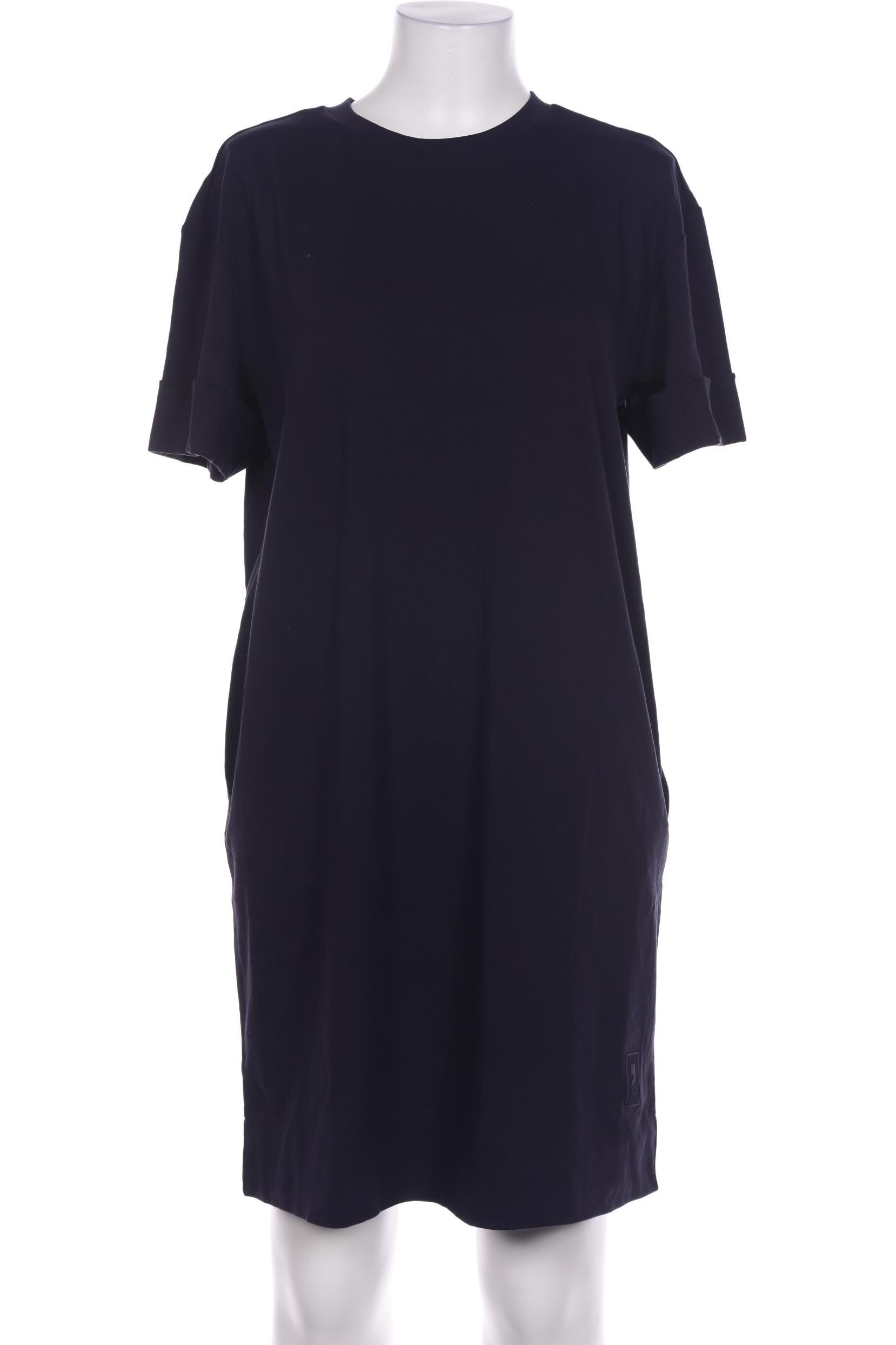 

Comma Damen Kleid, marineblau, Gr. 38
