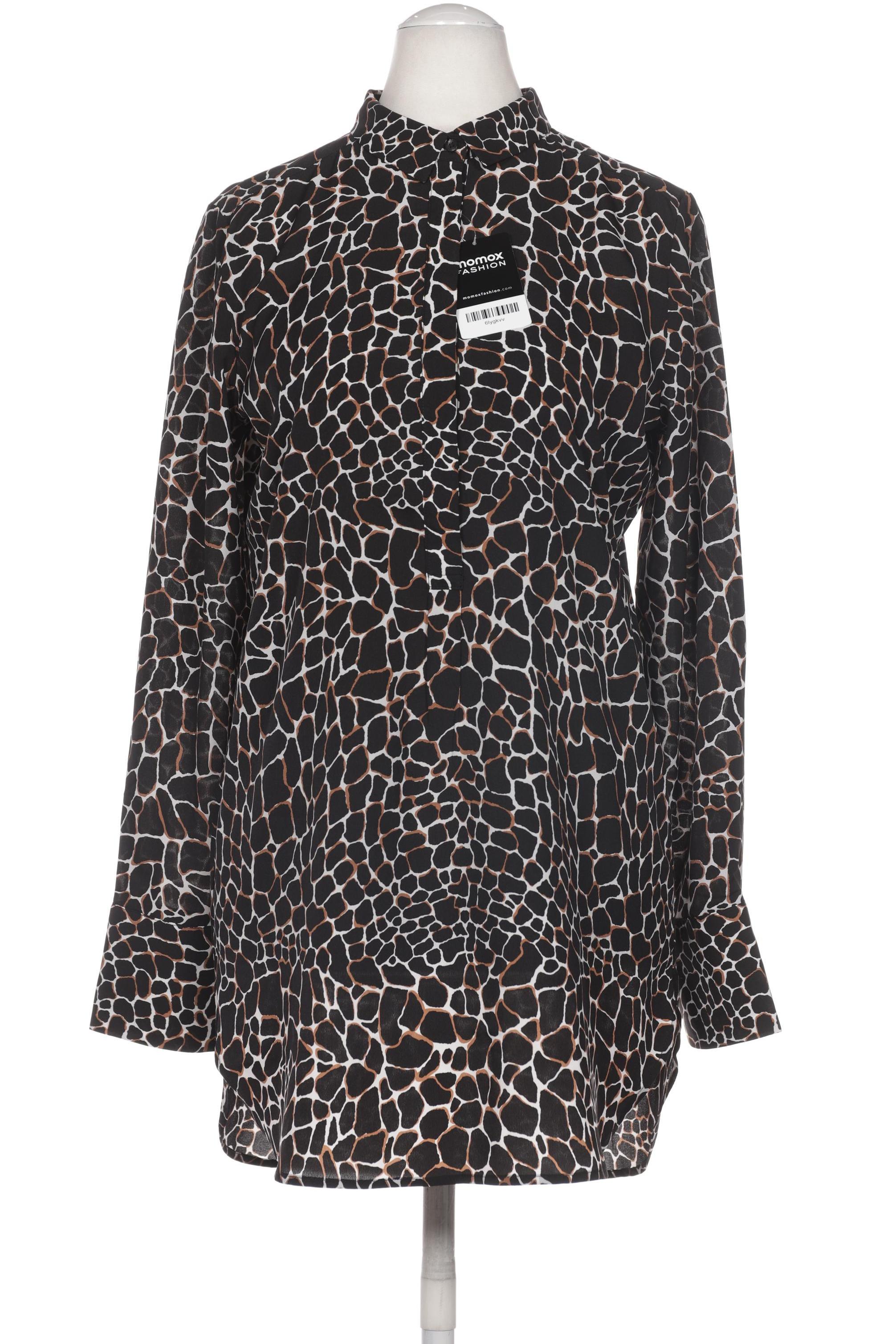 

Comma Damen Kleid, schwarz, Gr. 36