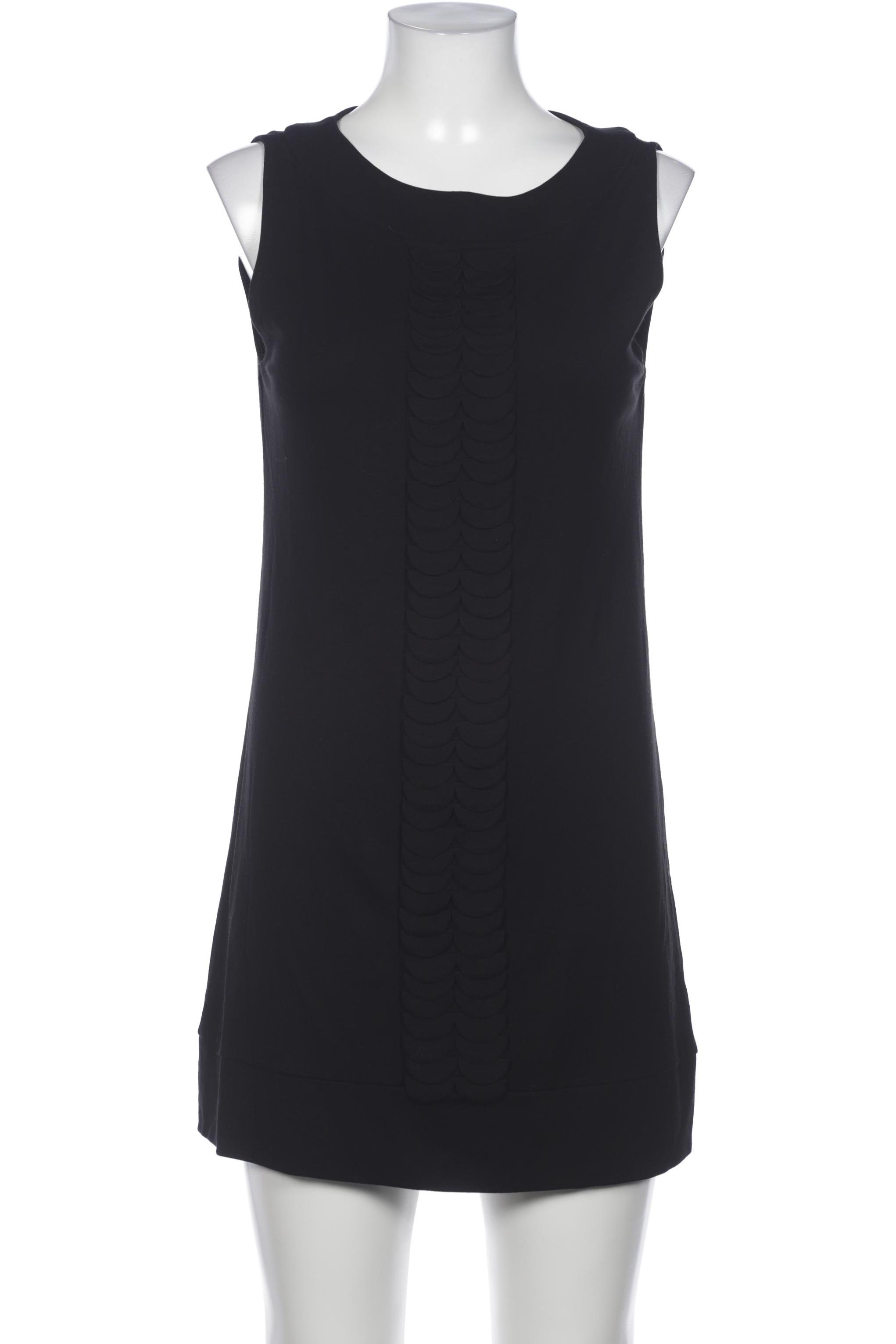 

Comma Damen Kleid, schwarz