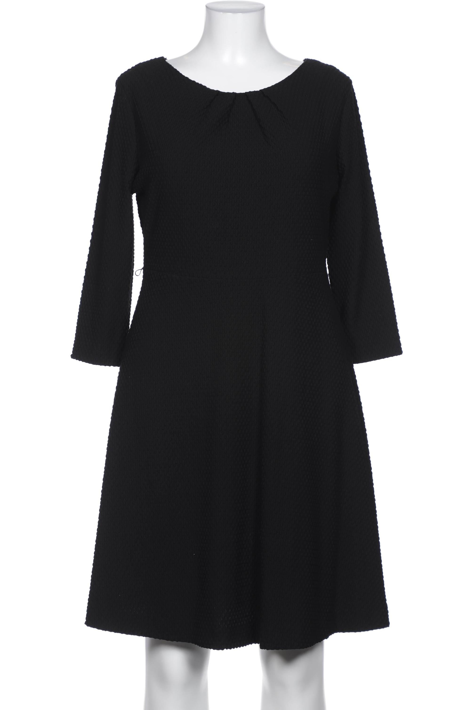 

Comma Damen Kleid, schwarz