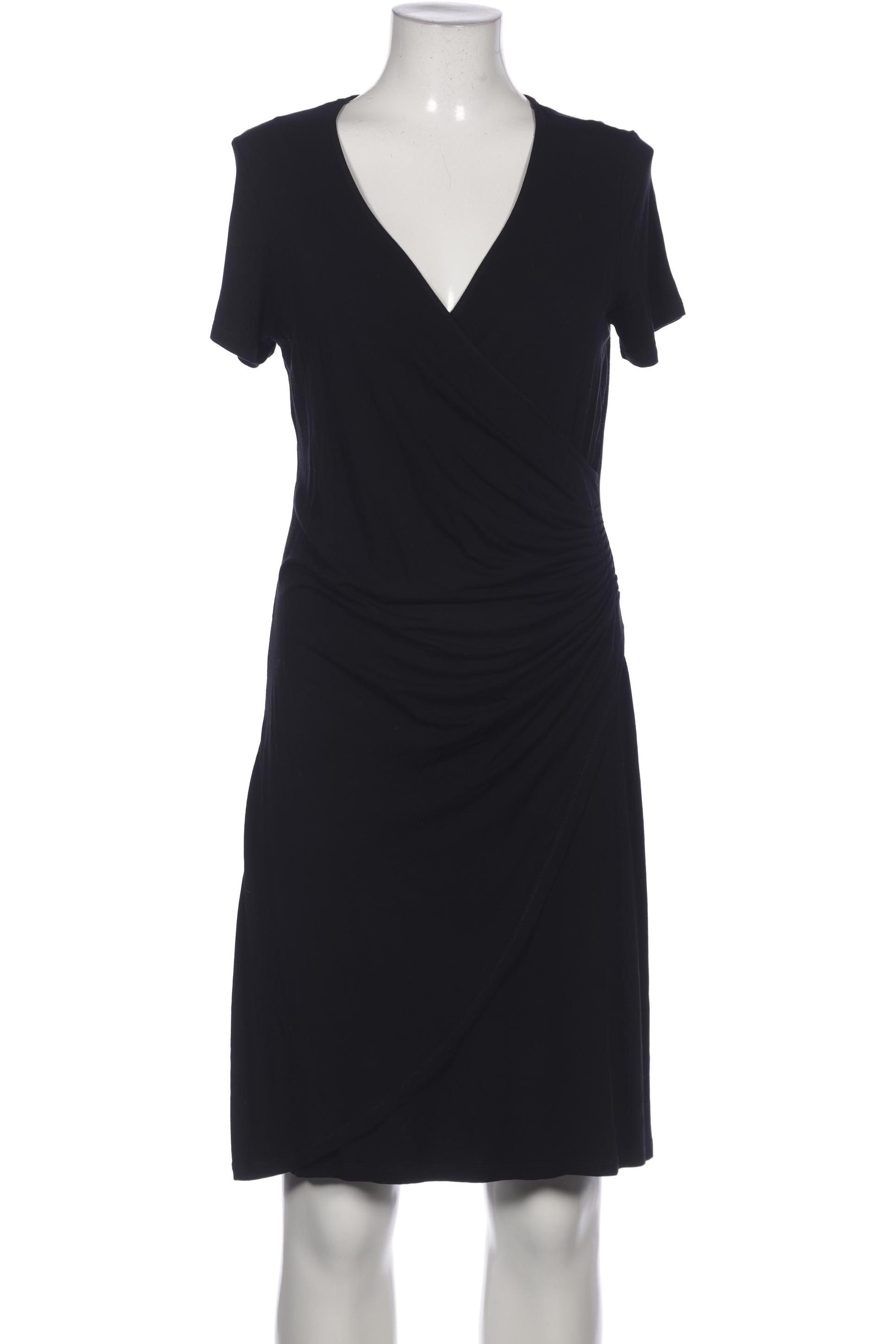 

Comma Damen Kleid, schwarz