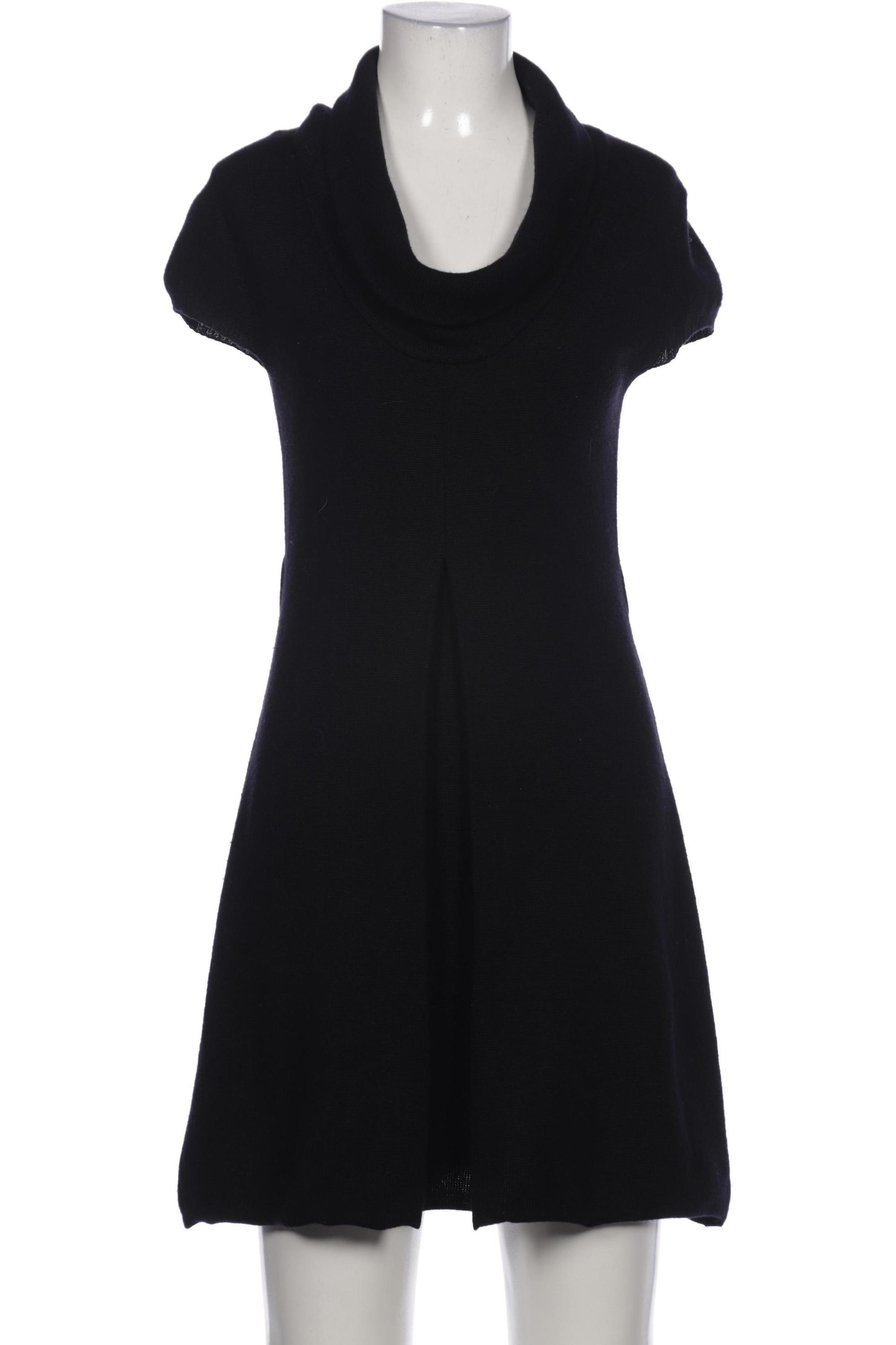 

Comma Damen Kleid, schwarz, Gr. 36