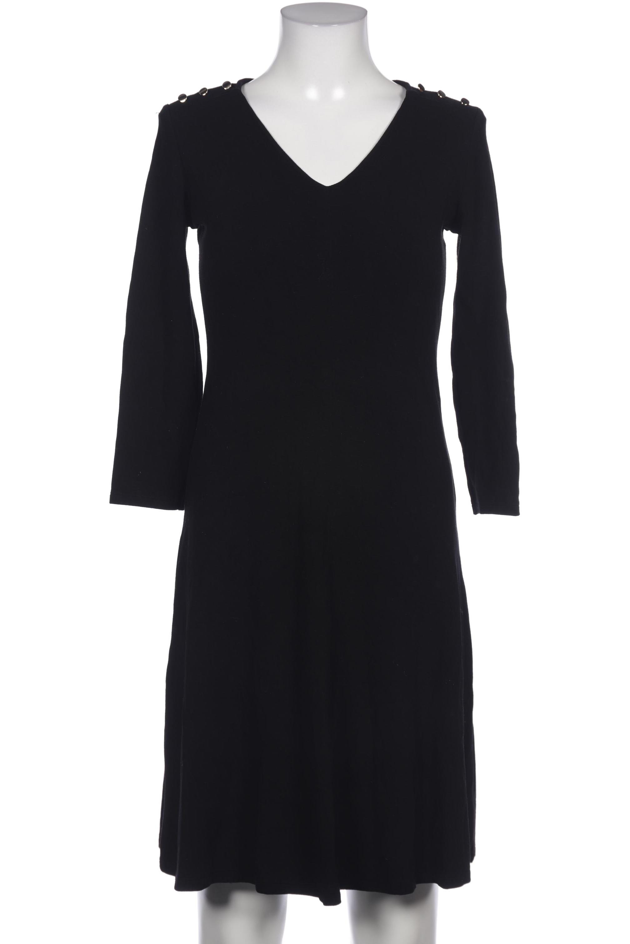 

Comma Damen Kleid, schwarz