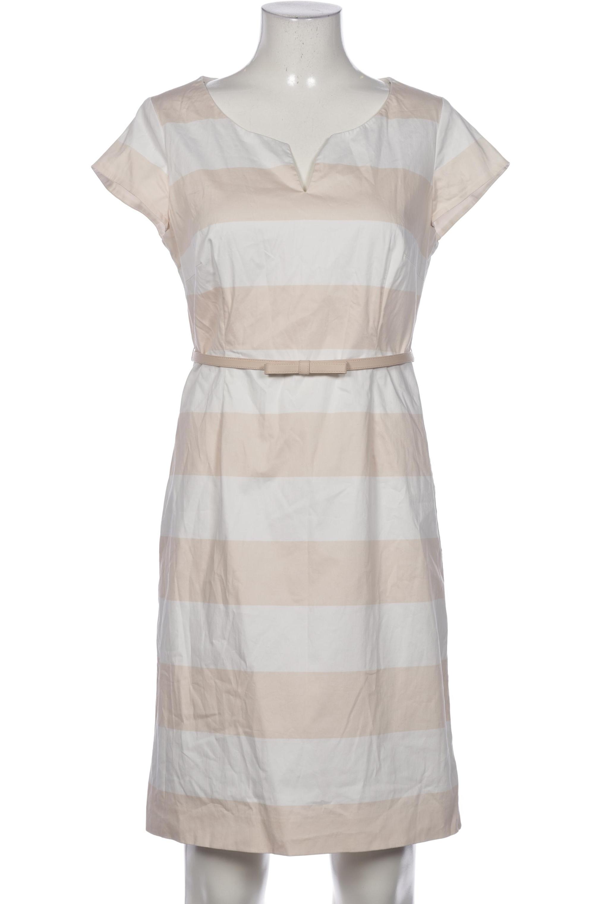 

Comma Damen Kleid, mehrfarbig, Gr. 40