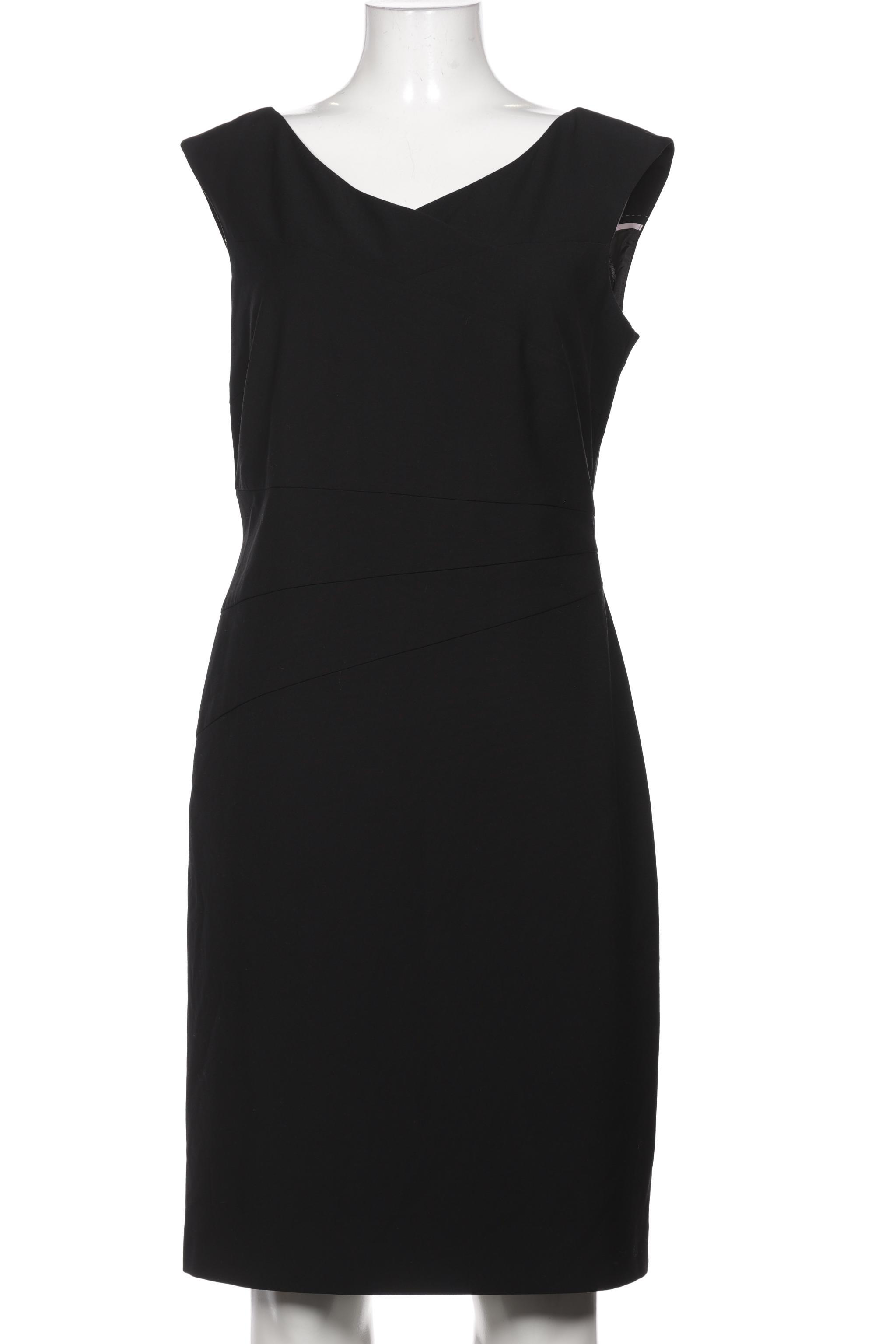 

Comma Damen Kleid, schwarz