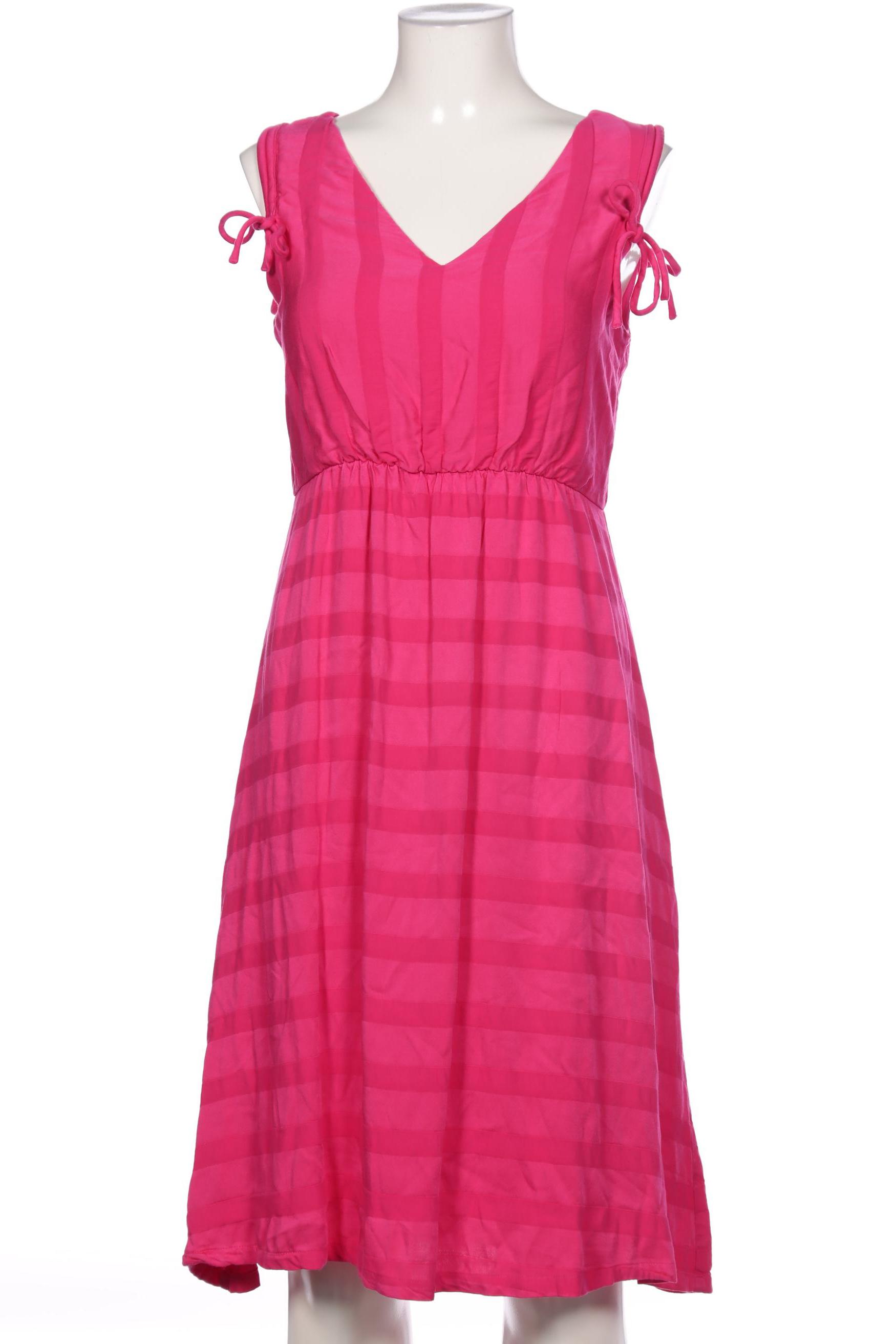 

Comma Damen Kleid, pink