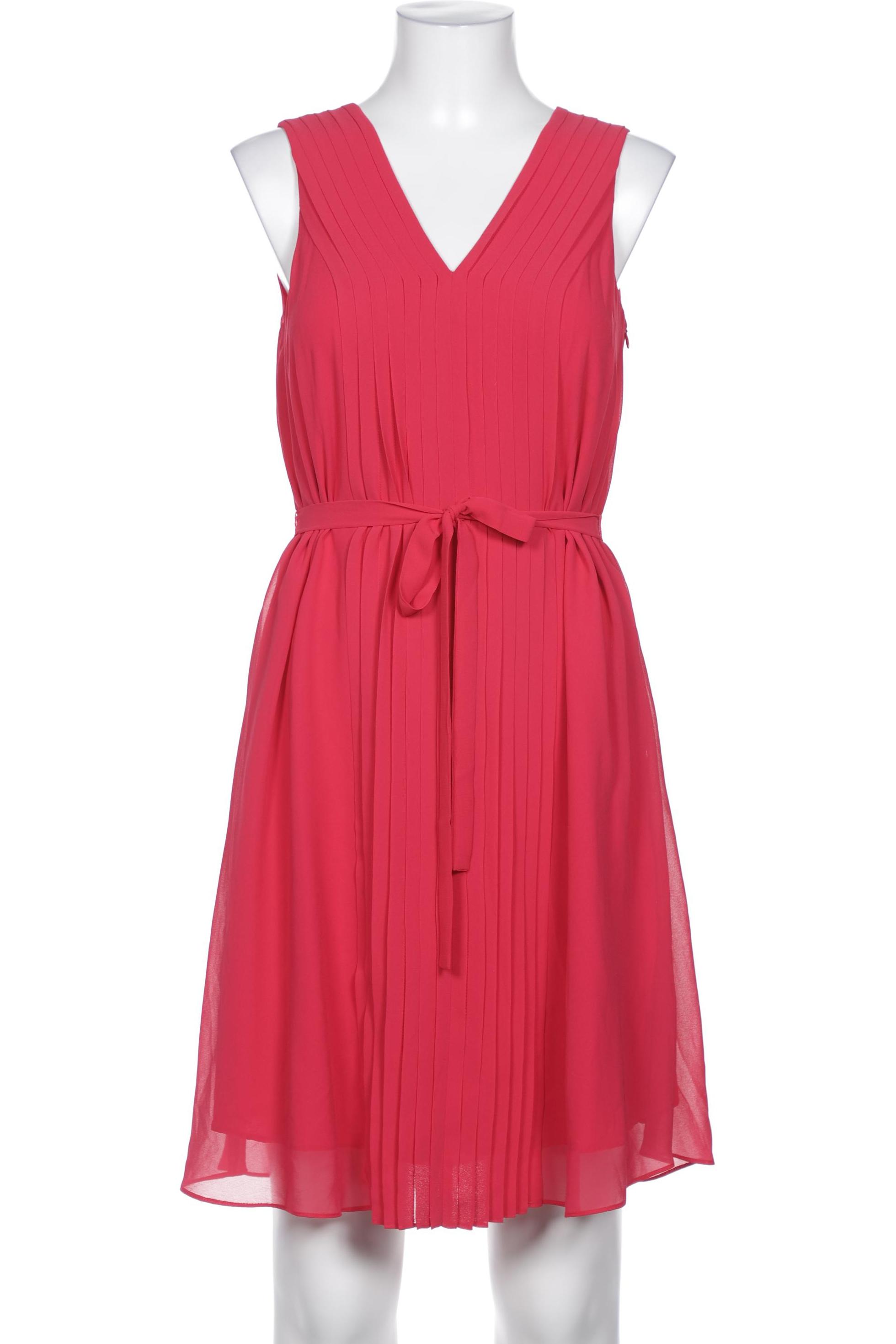 

Comma Damen Kleid, pink