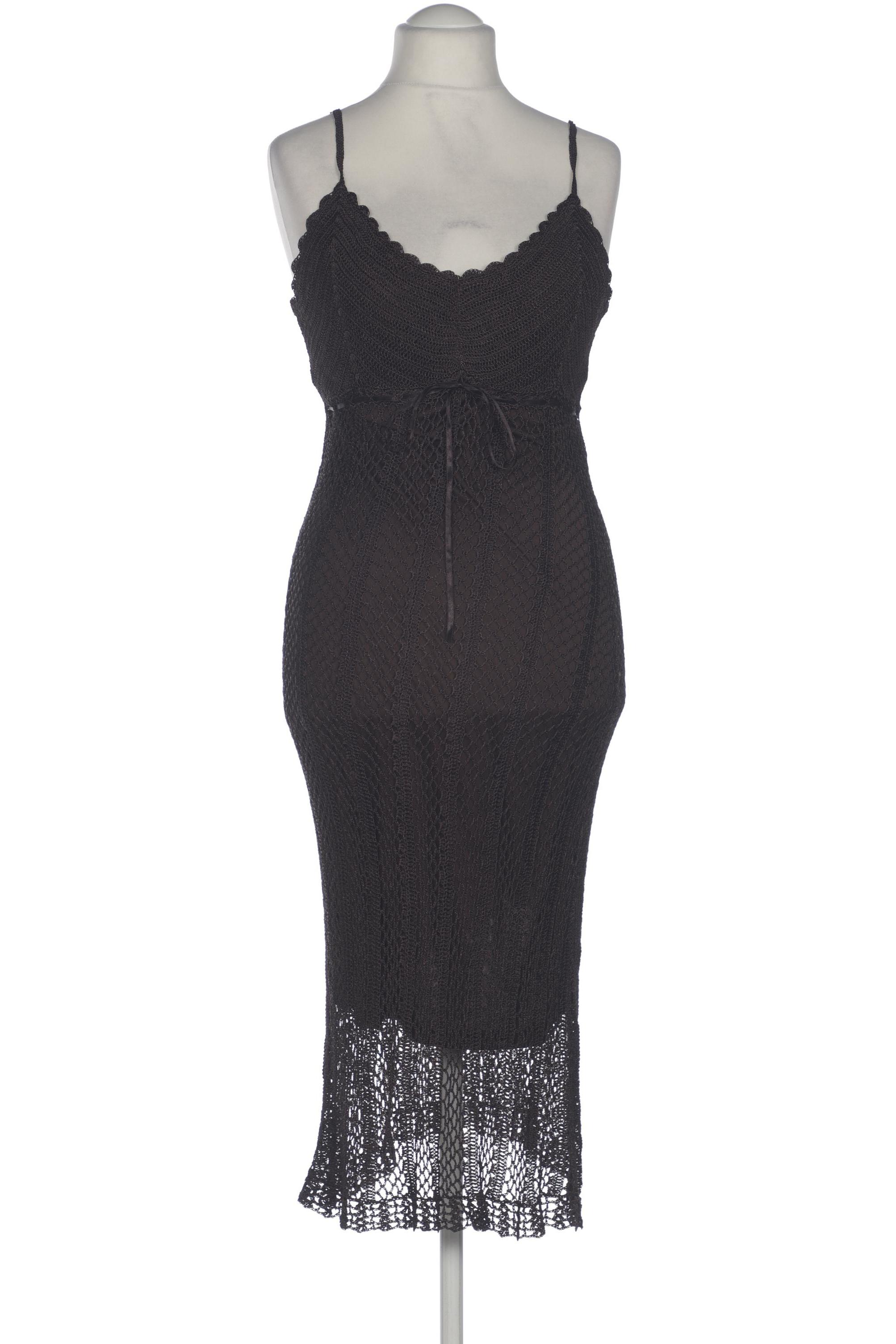 

Comma Damen Kleid, braun, Gr. 42