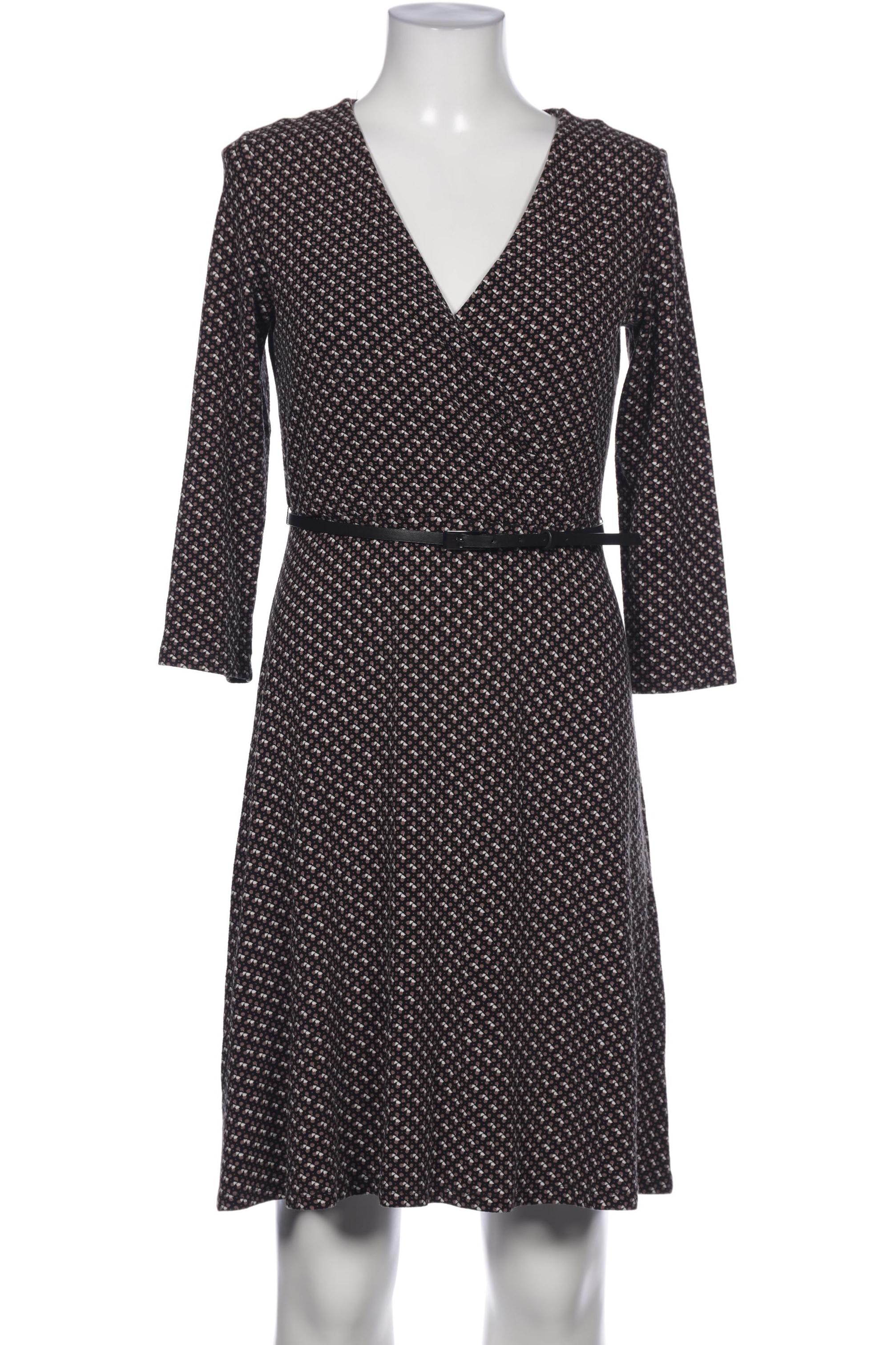 

Comma Damen Kleid, braun, Gr. 38