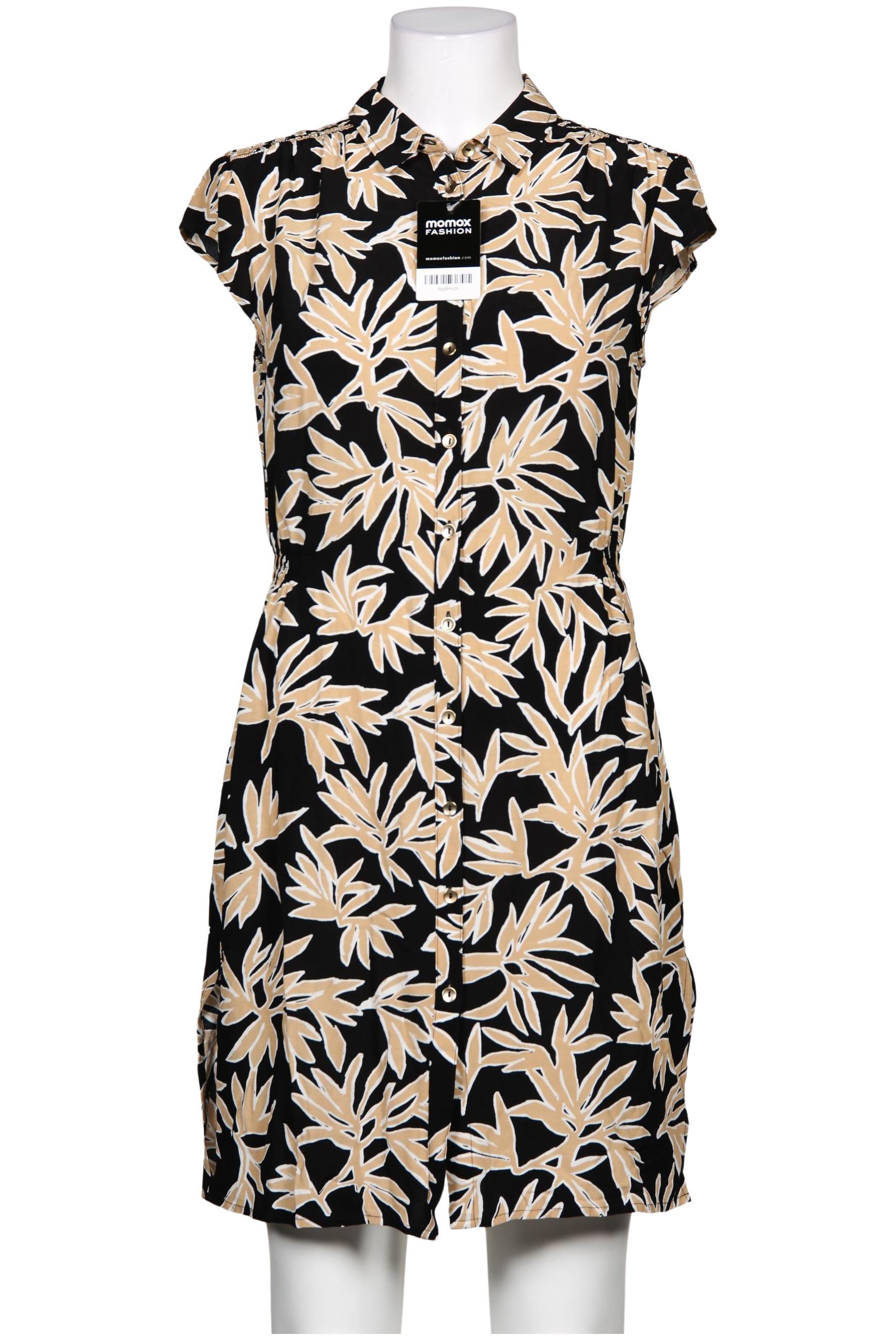 

Comma Damen Kleid, braun, Gr. 36