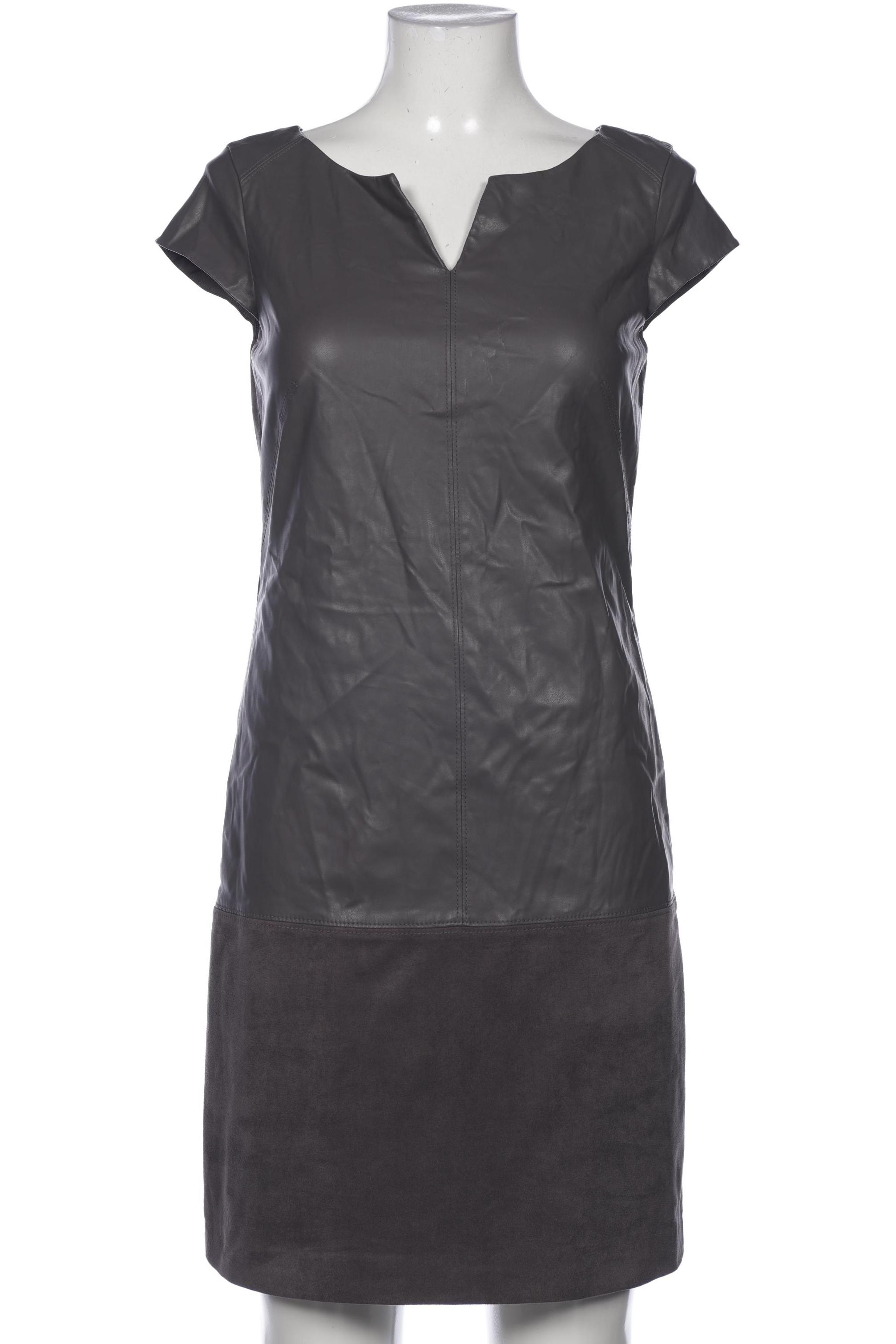 

Comma Damen Kleid, grau