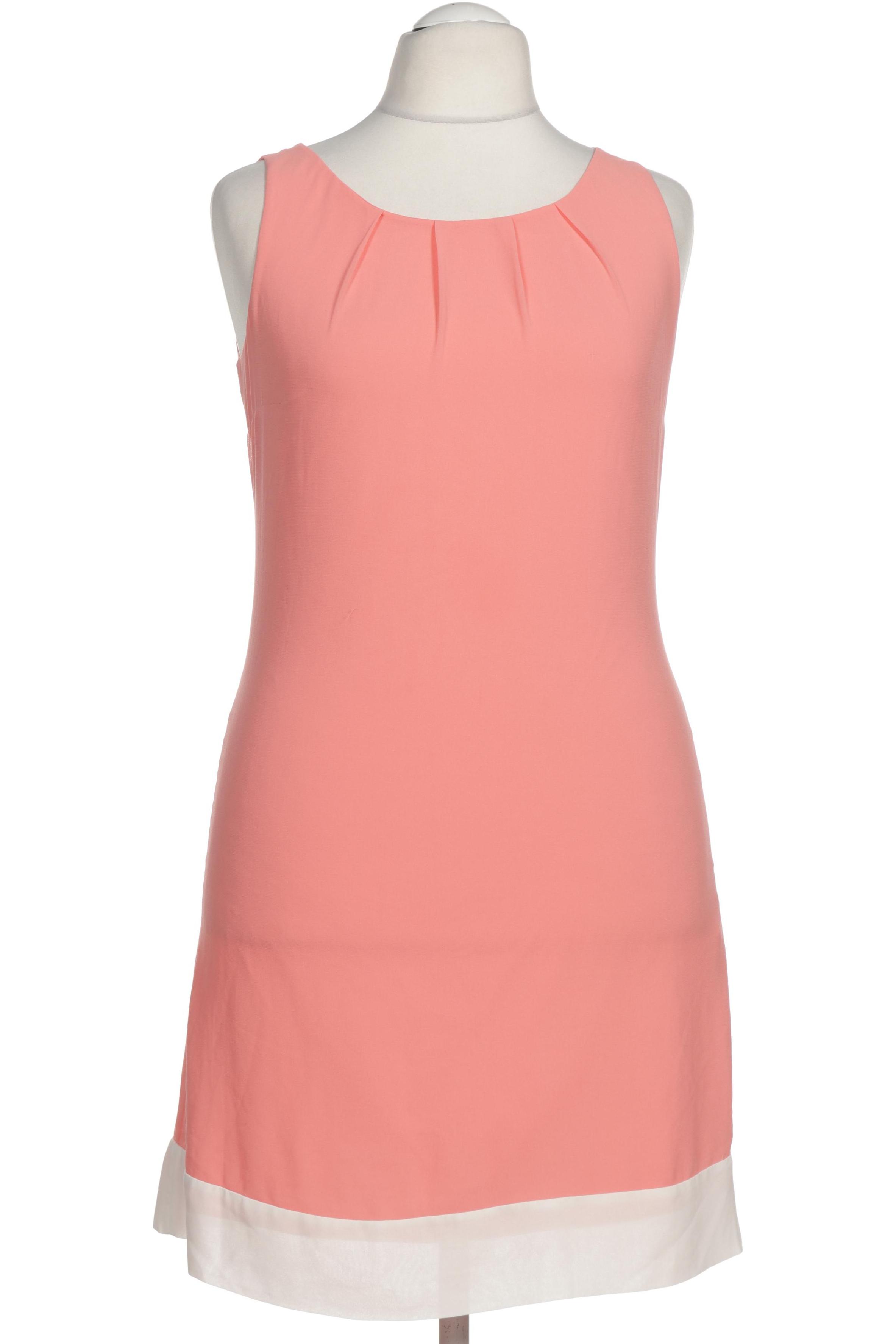 

Comma Damen Kleid, pink, Gr. 40