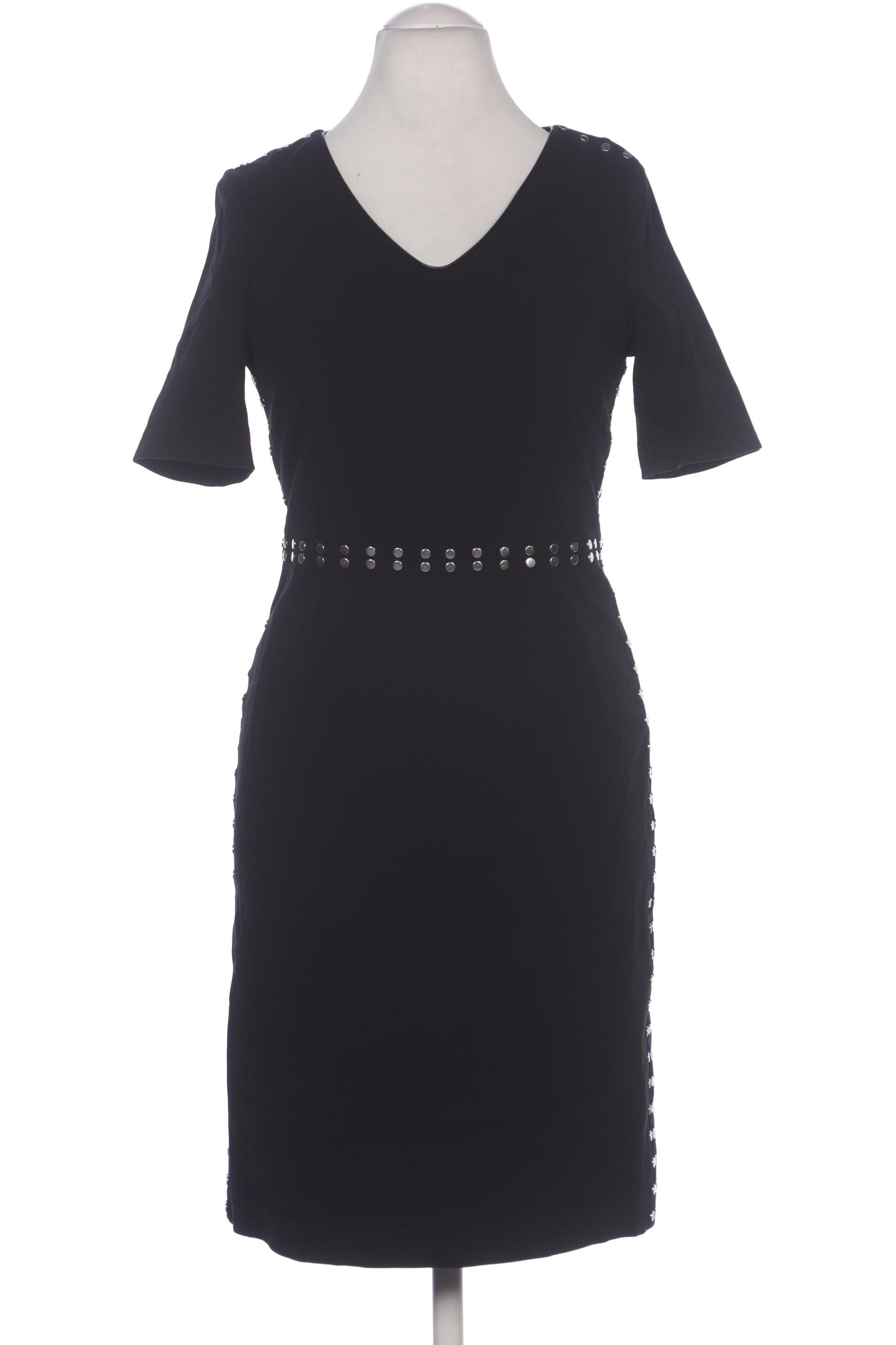 Thumbnail - Comma Damen Kleid, schwarz, Gr. 36