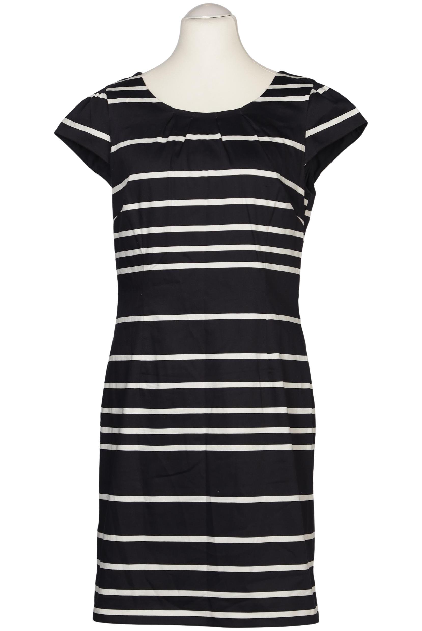 

Comma Damen Kleid, mehrfarbig, Gr. 42