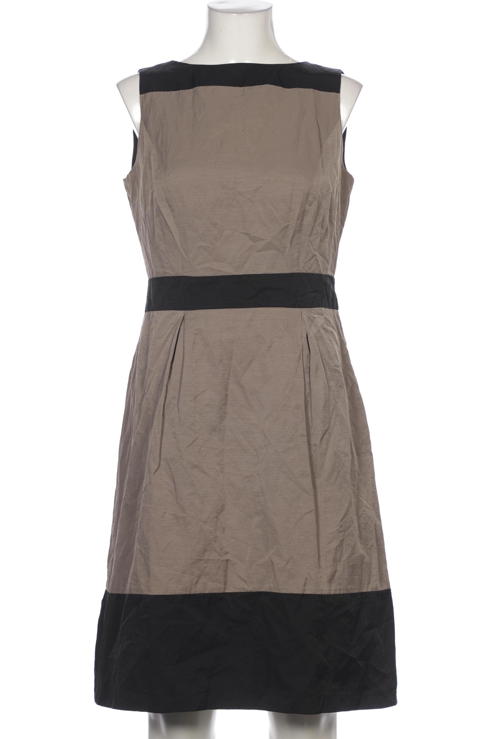 

Comma Damen Kleid, beige