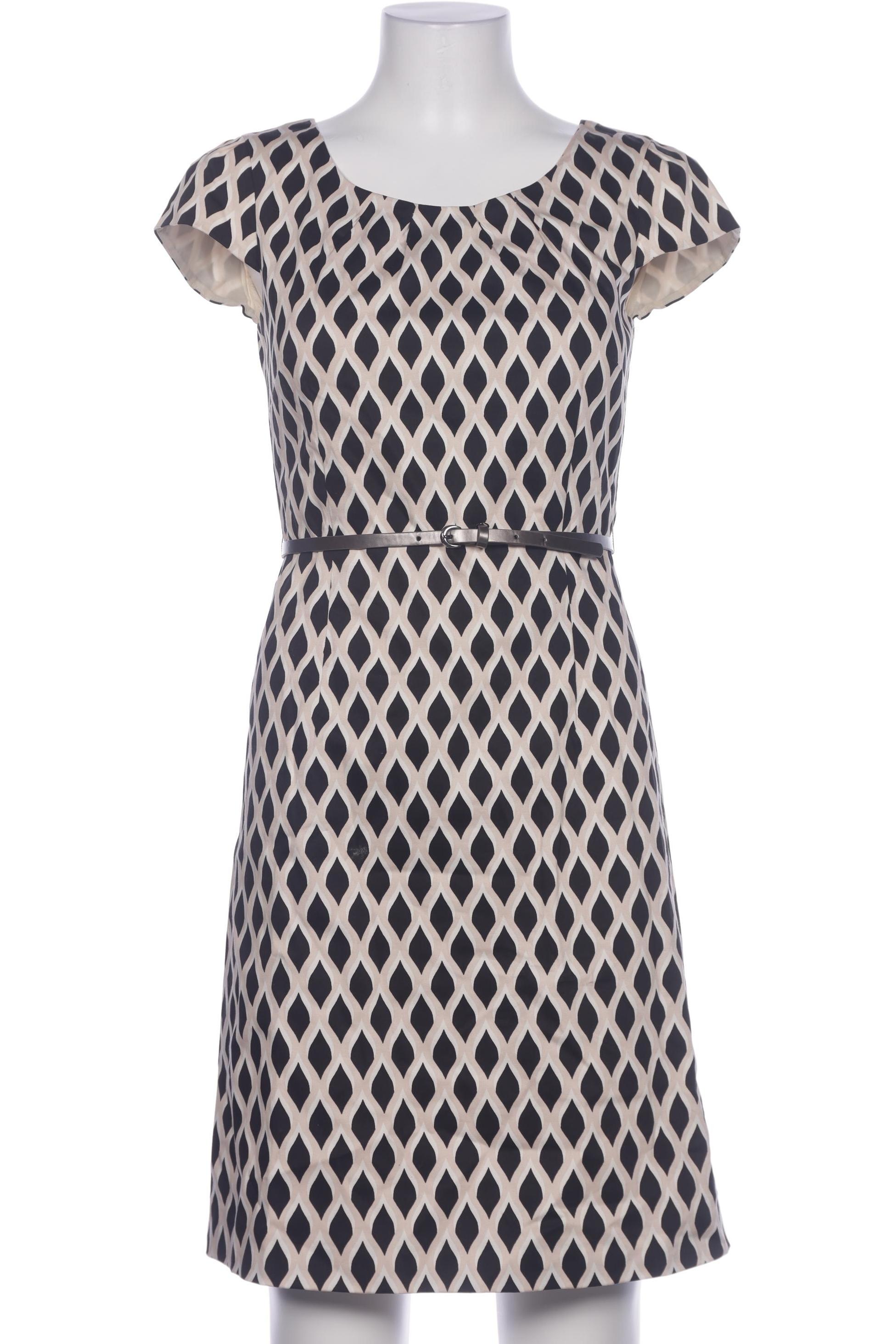 Thumbnail - Comma Damen Kleid, schwarz, Gr. 36