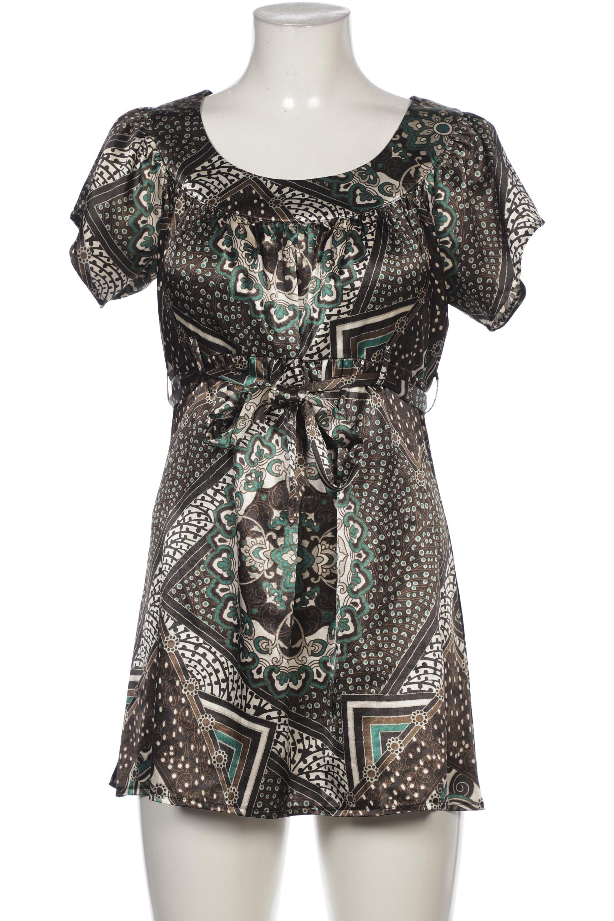 

Comma Damen Kleid, grün