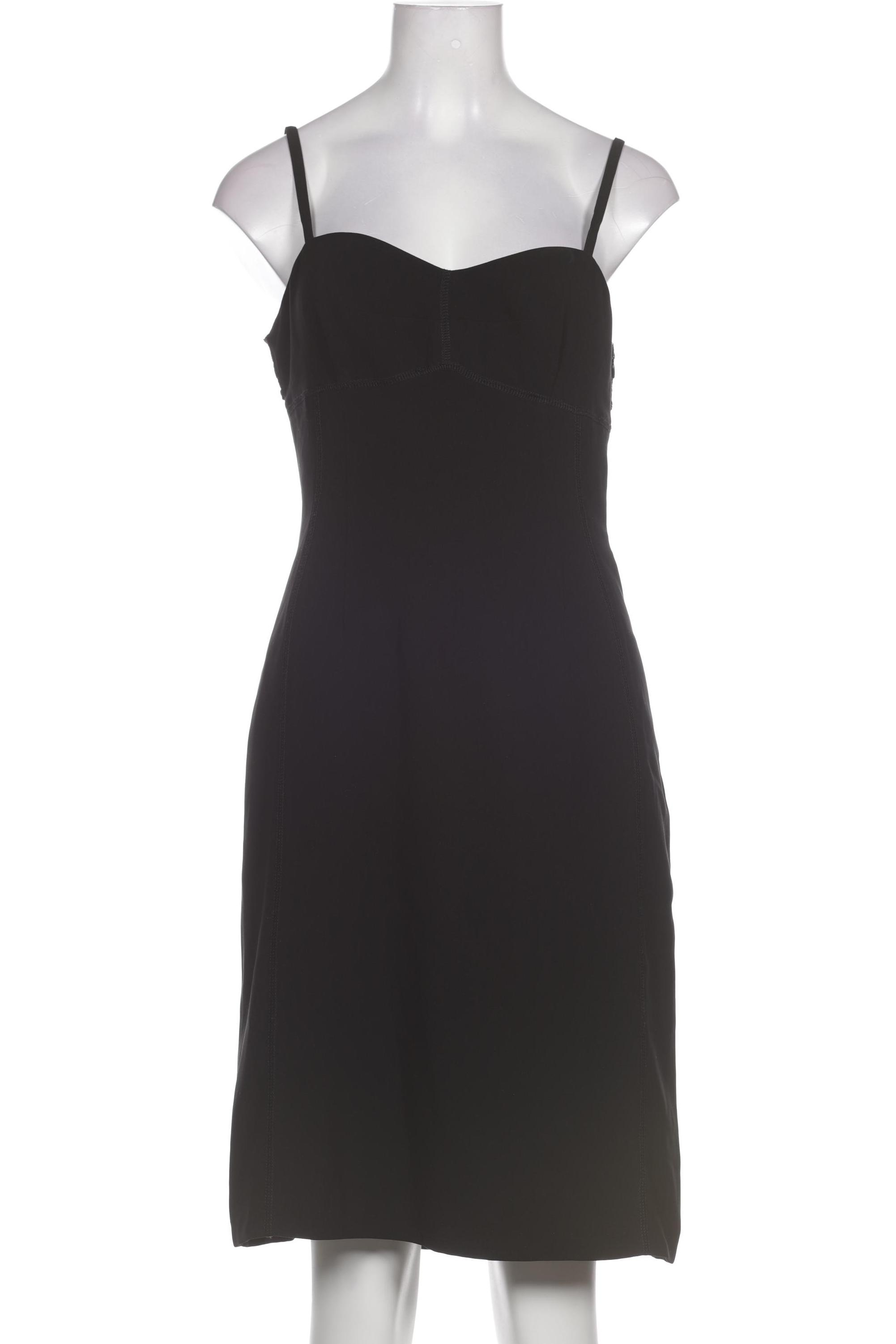 

Comma Damen Kleid, schwarz