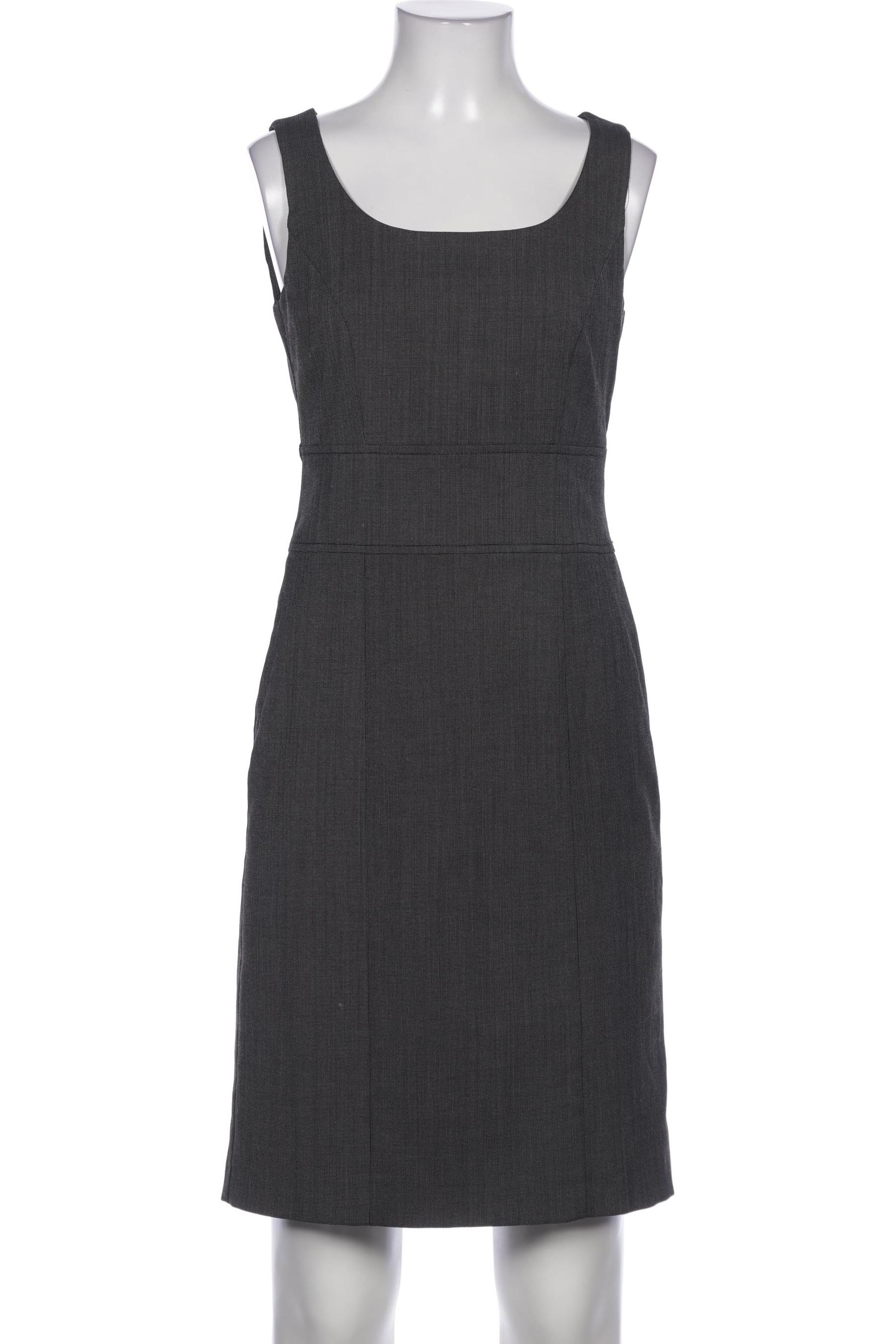 

Comma Damen Kleid, grau