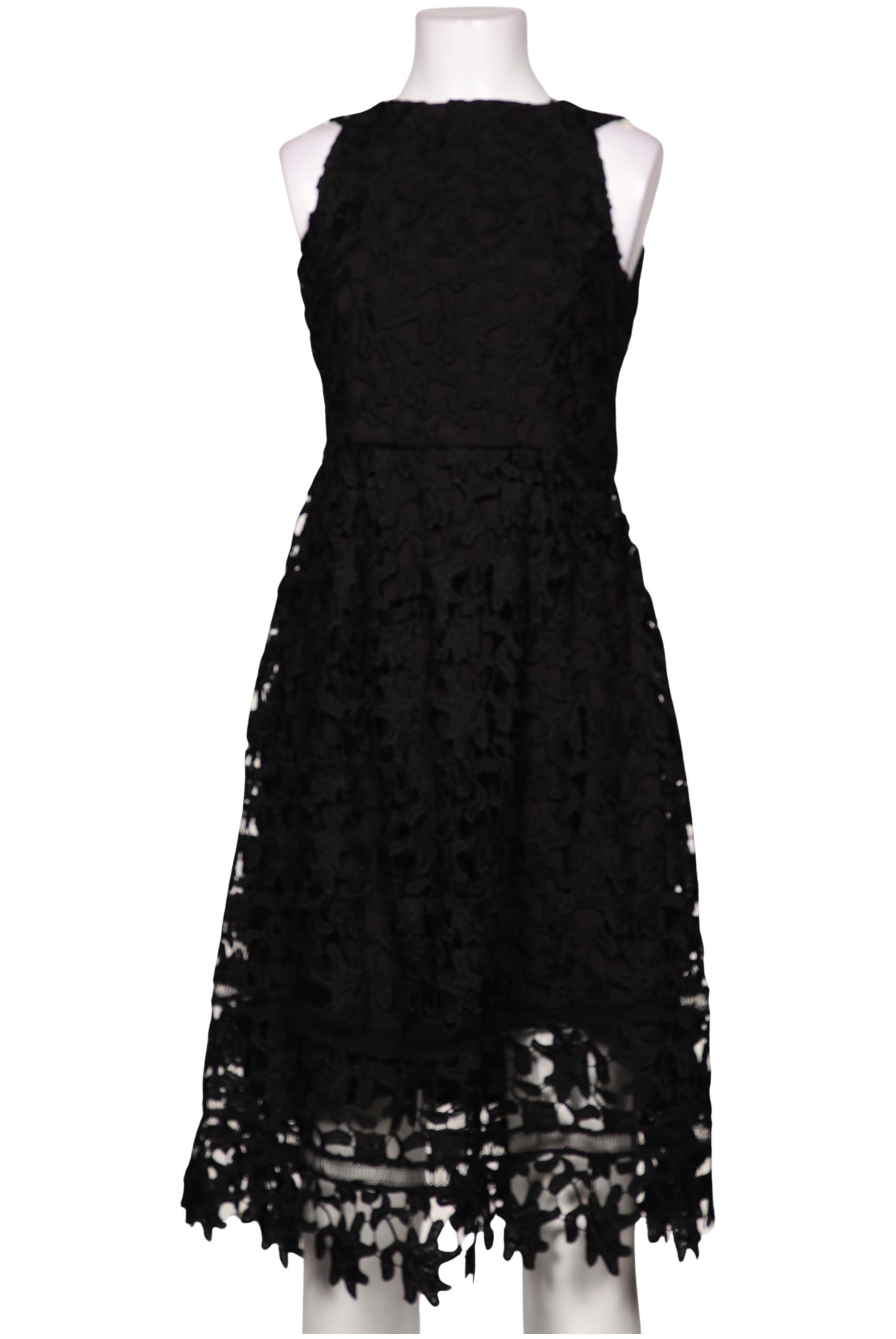 Thumbnail - Comma Damen Kleid, schwarz, Gr. 34