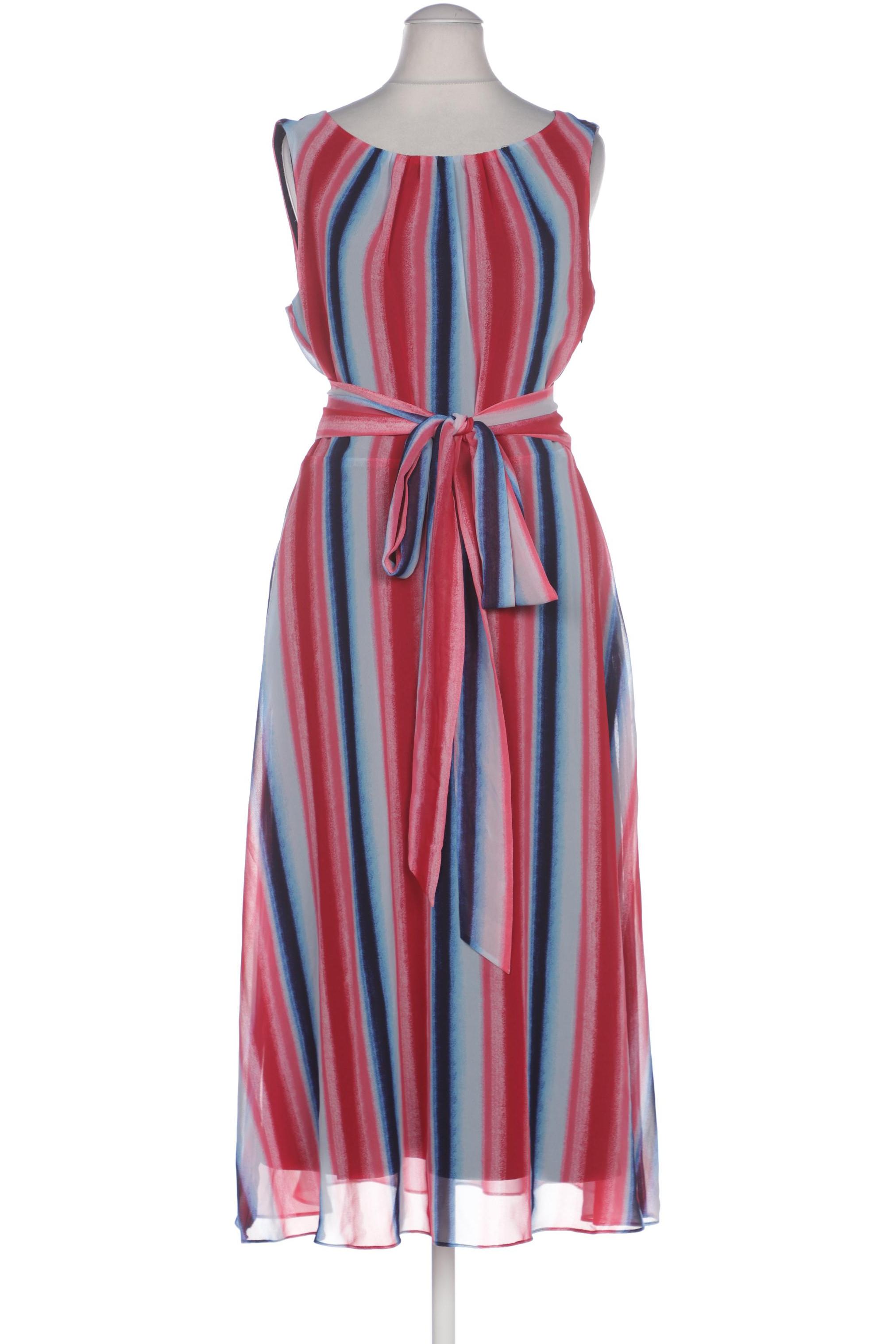 

Comma Damen Kleid, pink, Gr. 36