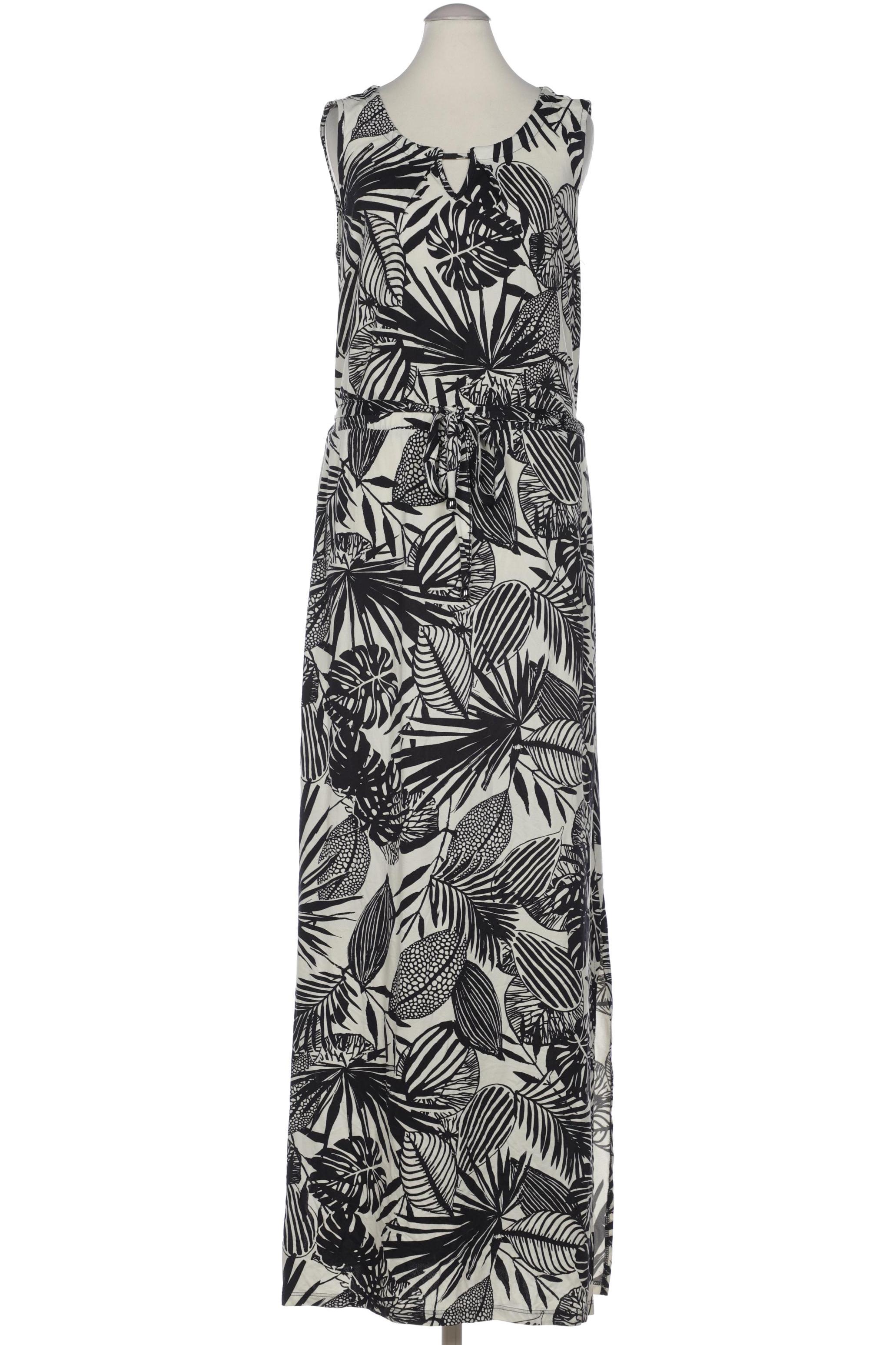 

Comma Damen Kleid, marineblau, Gr. 36
