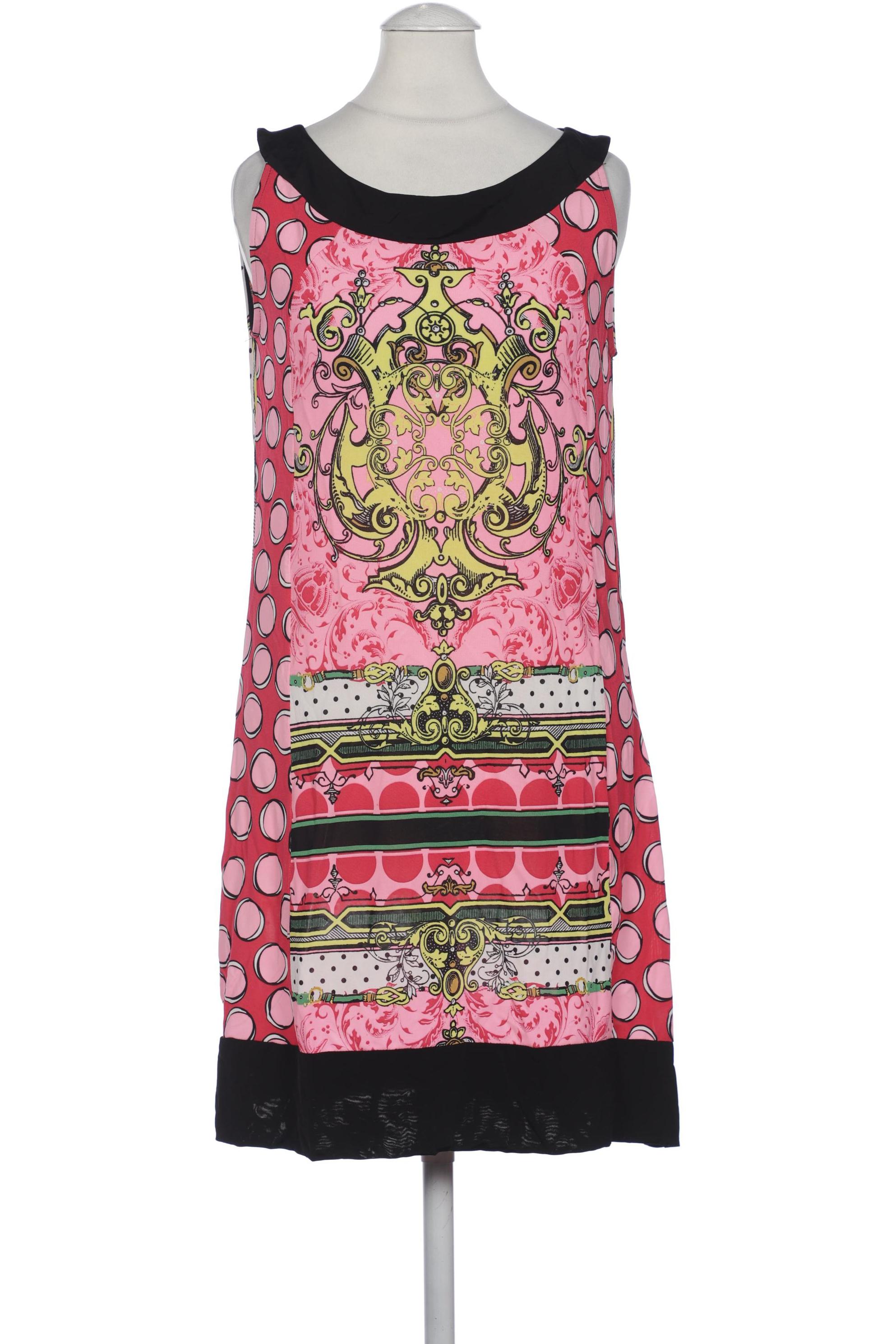 

Comma Damen Kleid, pink