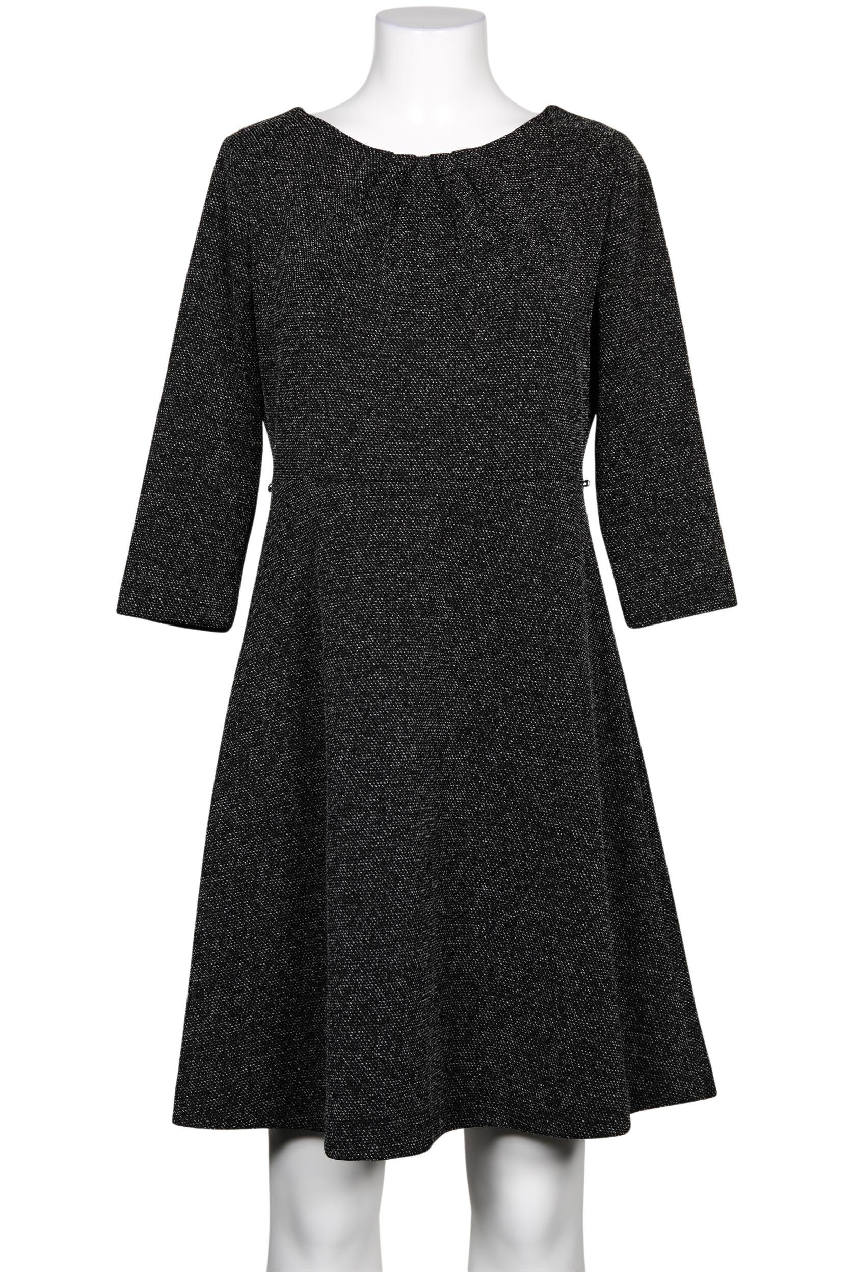 Thumbnail - Comma Damen Kleid, schwarz, Gr. 40
