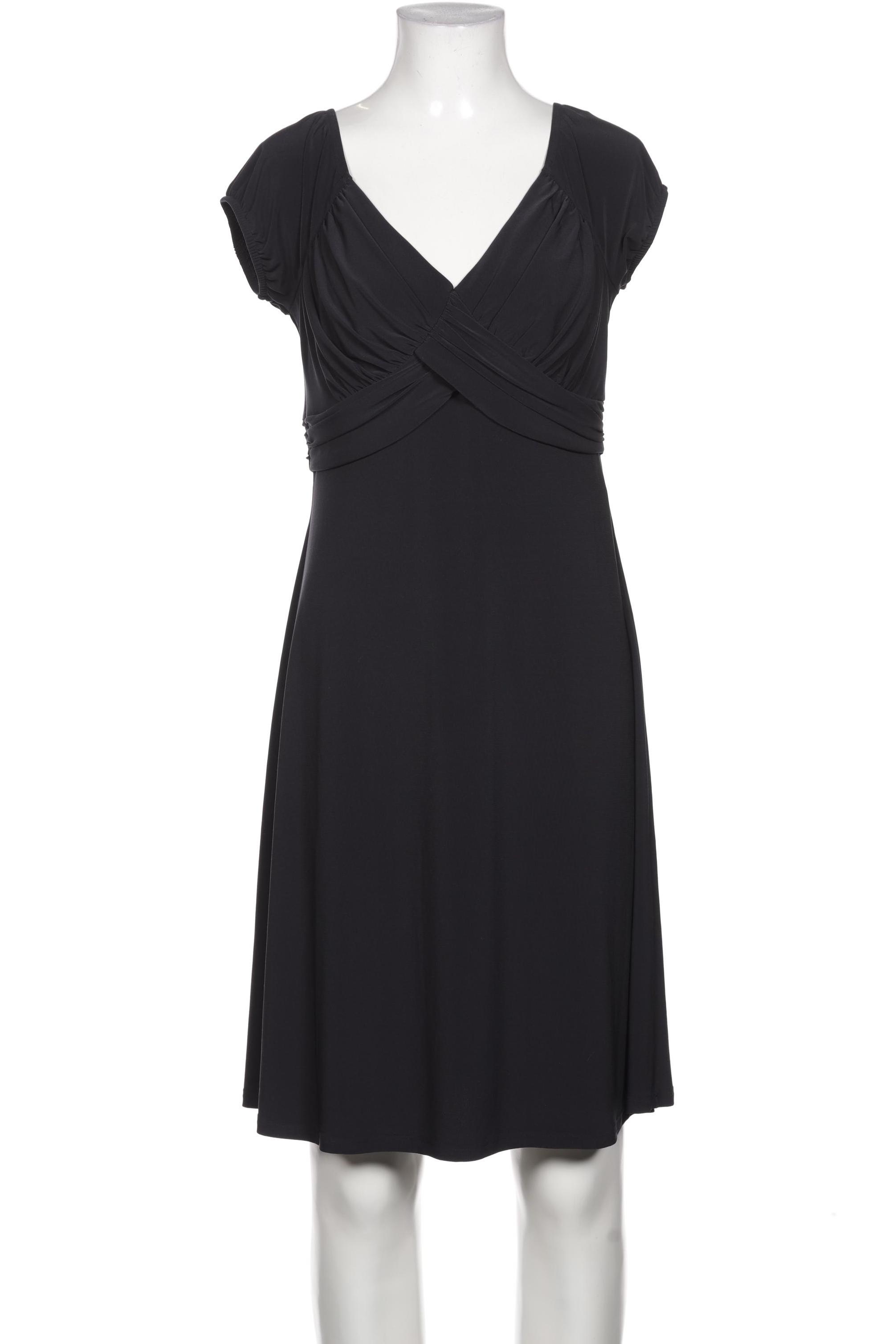 

Comma Damen Kleid, marineblau