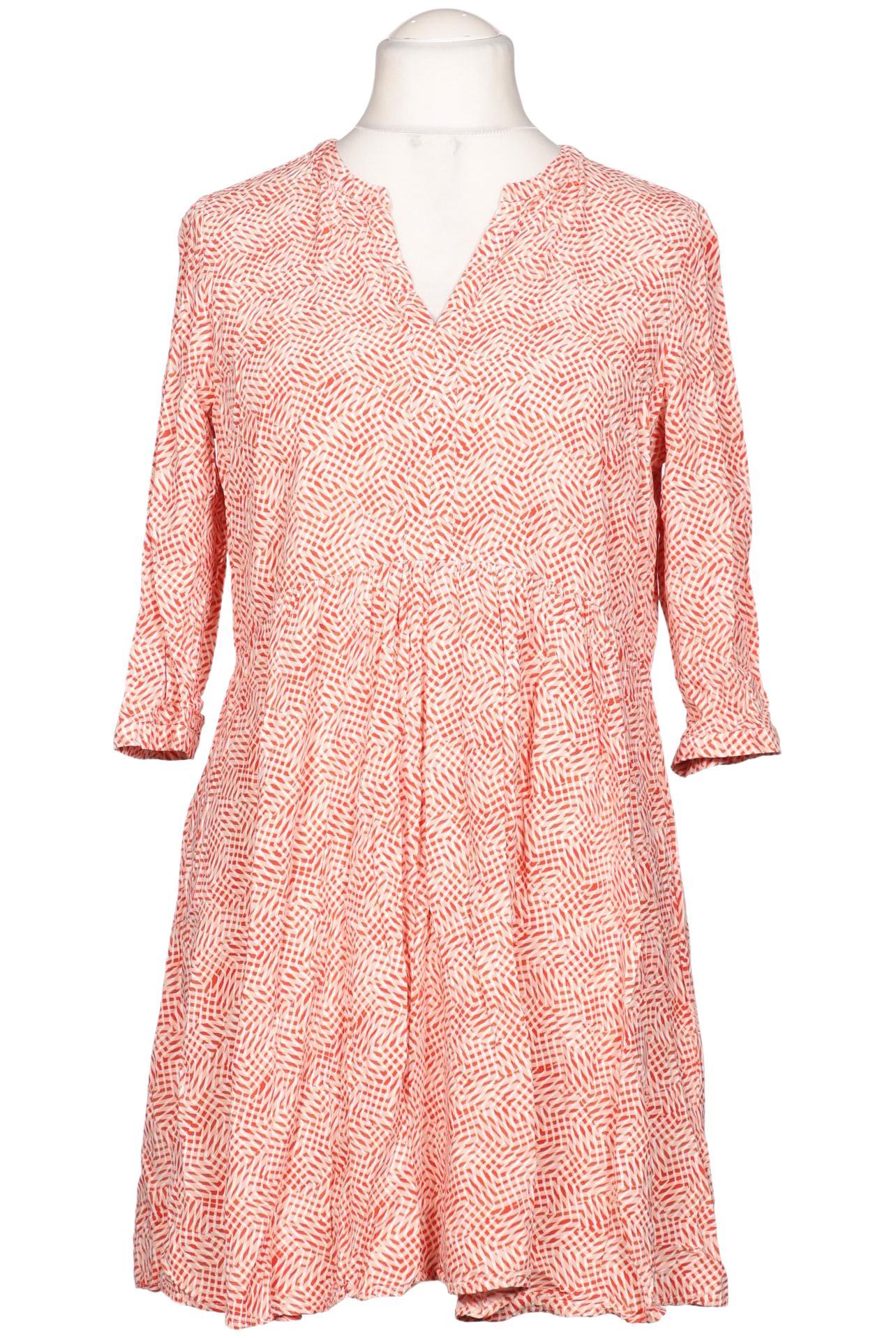

Comma Damen Kleid, pink, Gr. 38