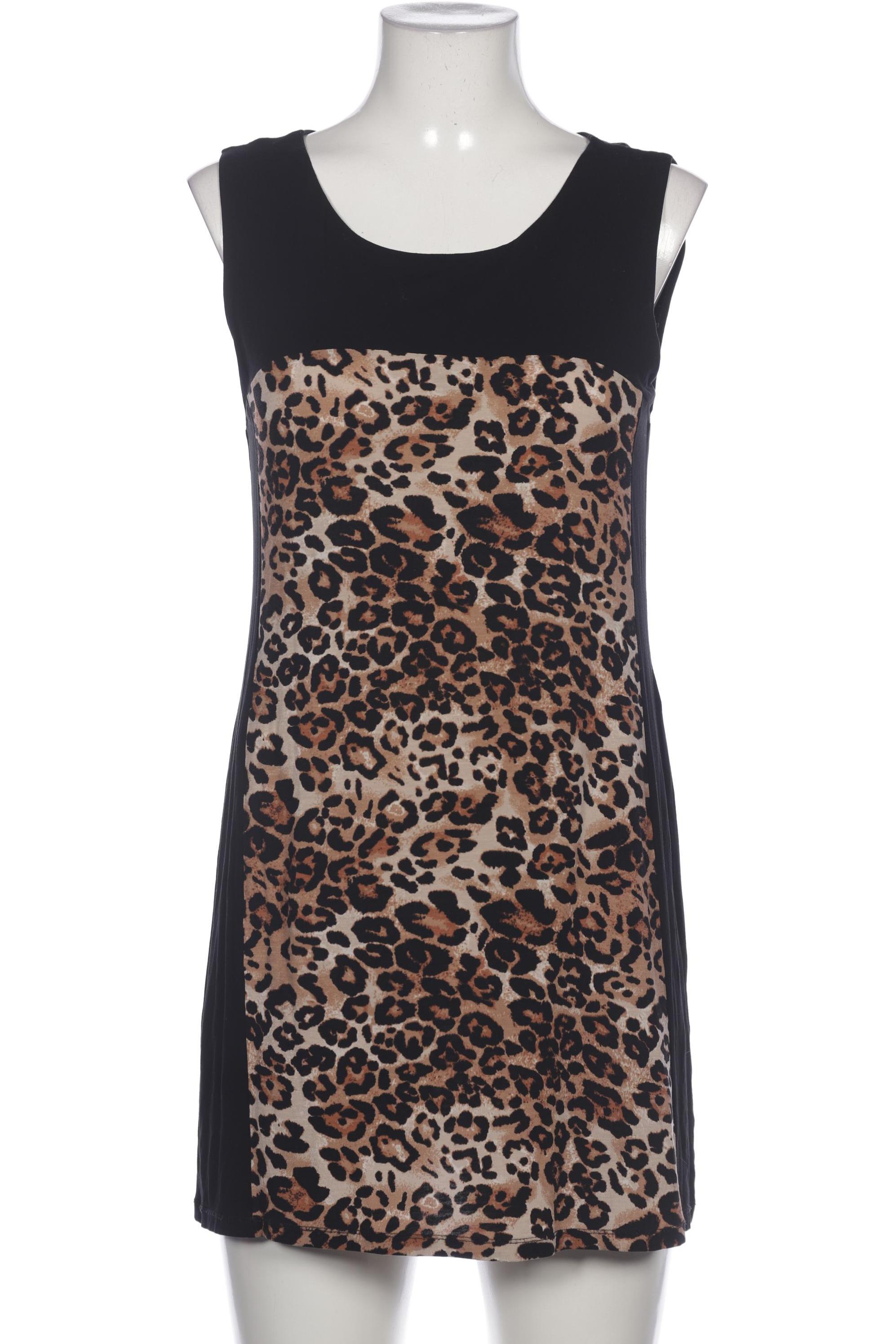 

Comma Damen Kleid, schwarz, Gr. 40