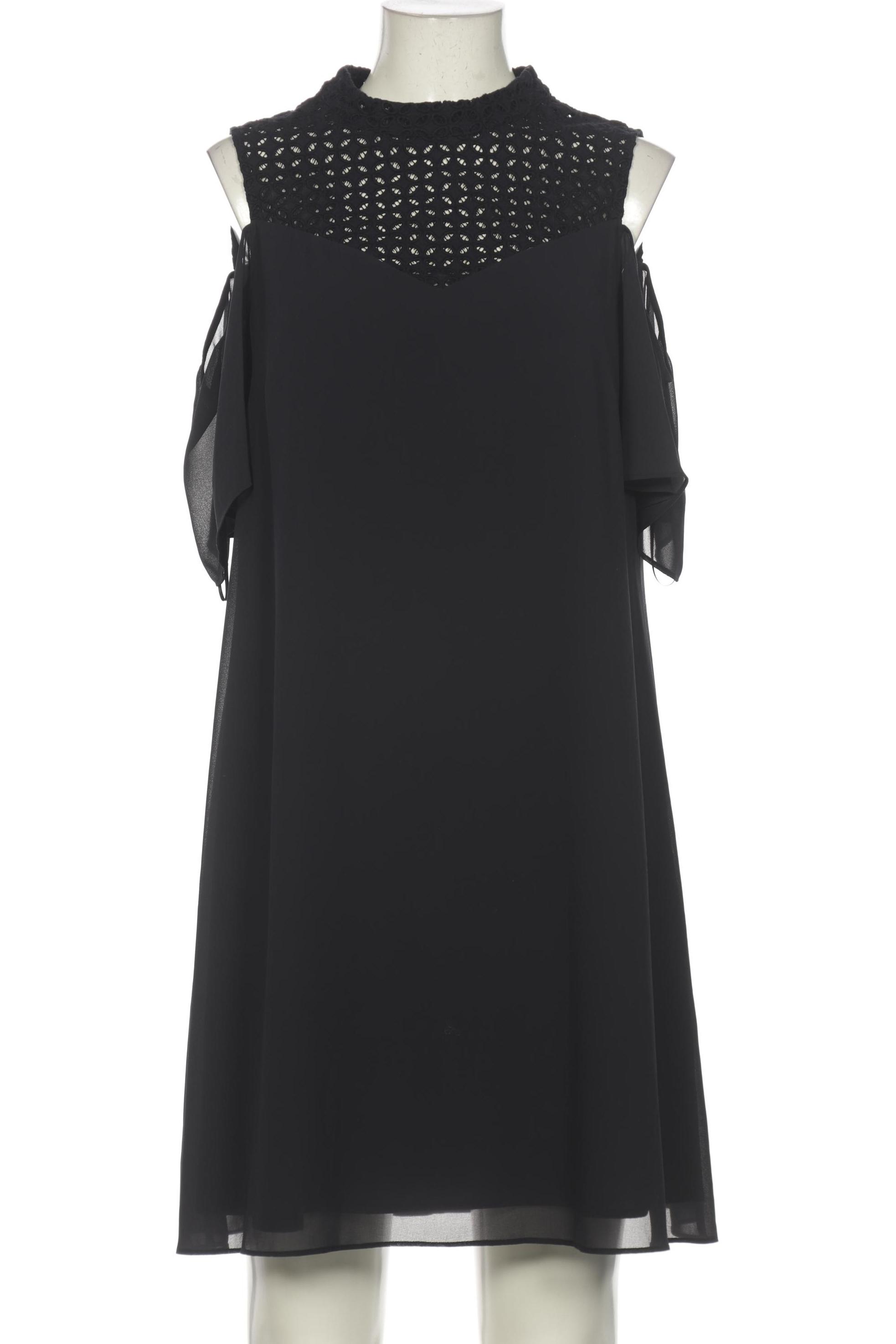 

Comma Damen Kleid, marineblau, Gr. 42