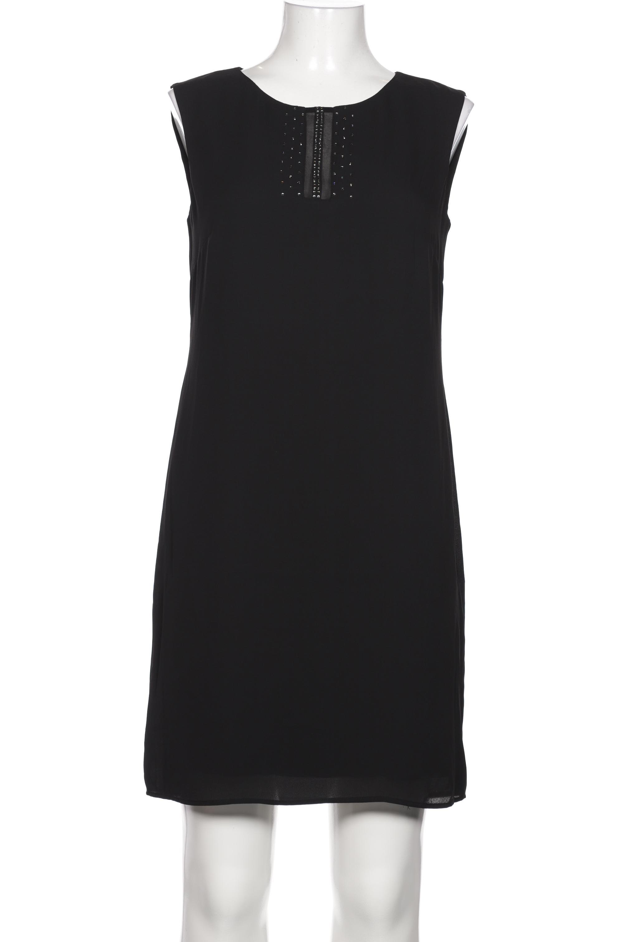 

Comma Damen Kleid, schwarz