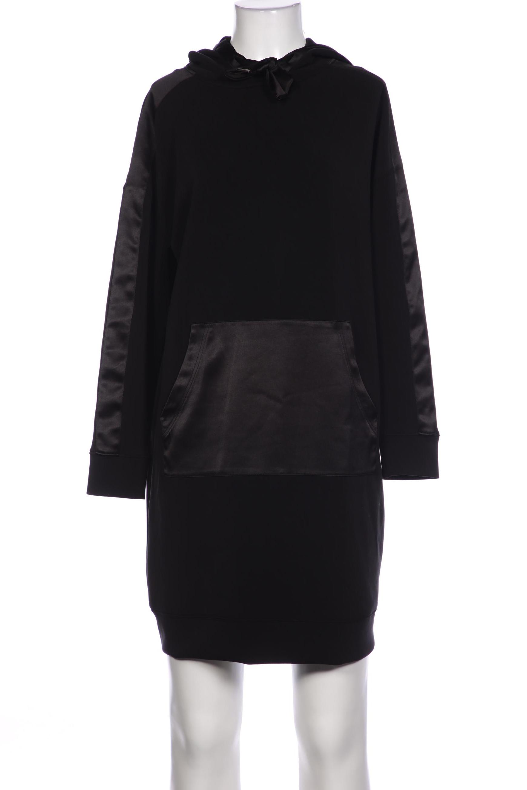 

Comma Damen Kleid, schwarz
