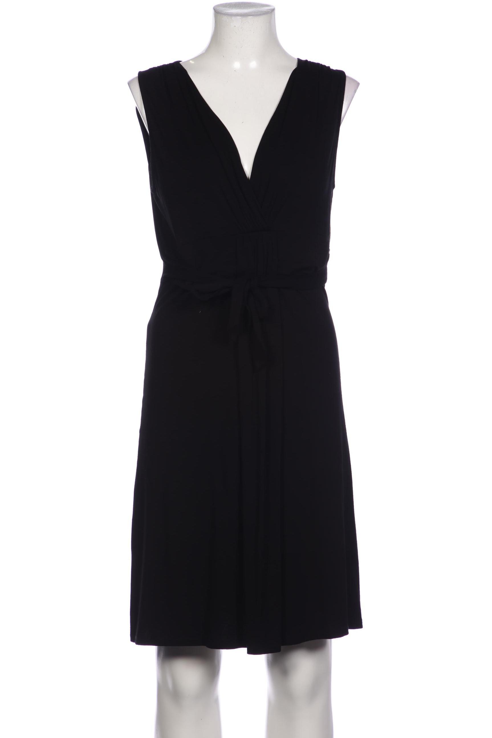 

Comma Damen Kleid, schwarz