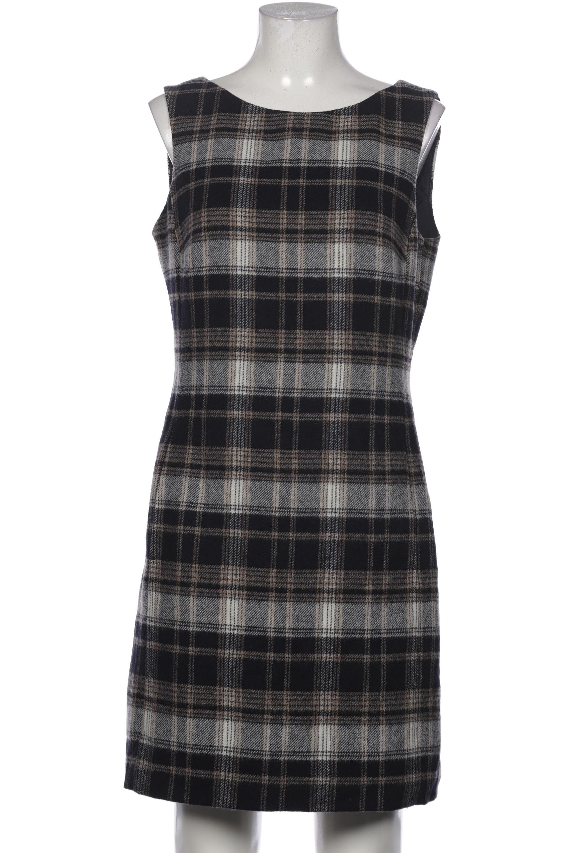 

Comma Damen Kleid, marineblau, Gr. 40