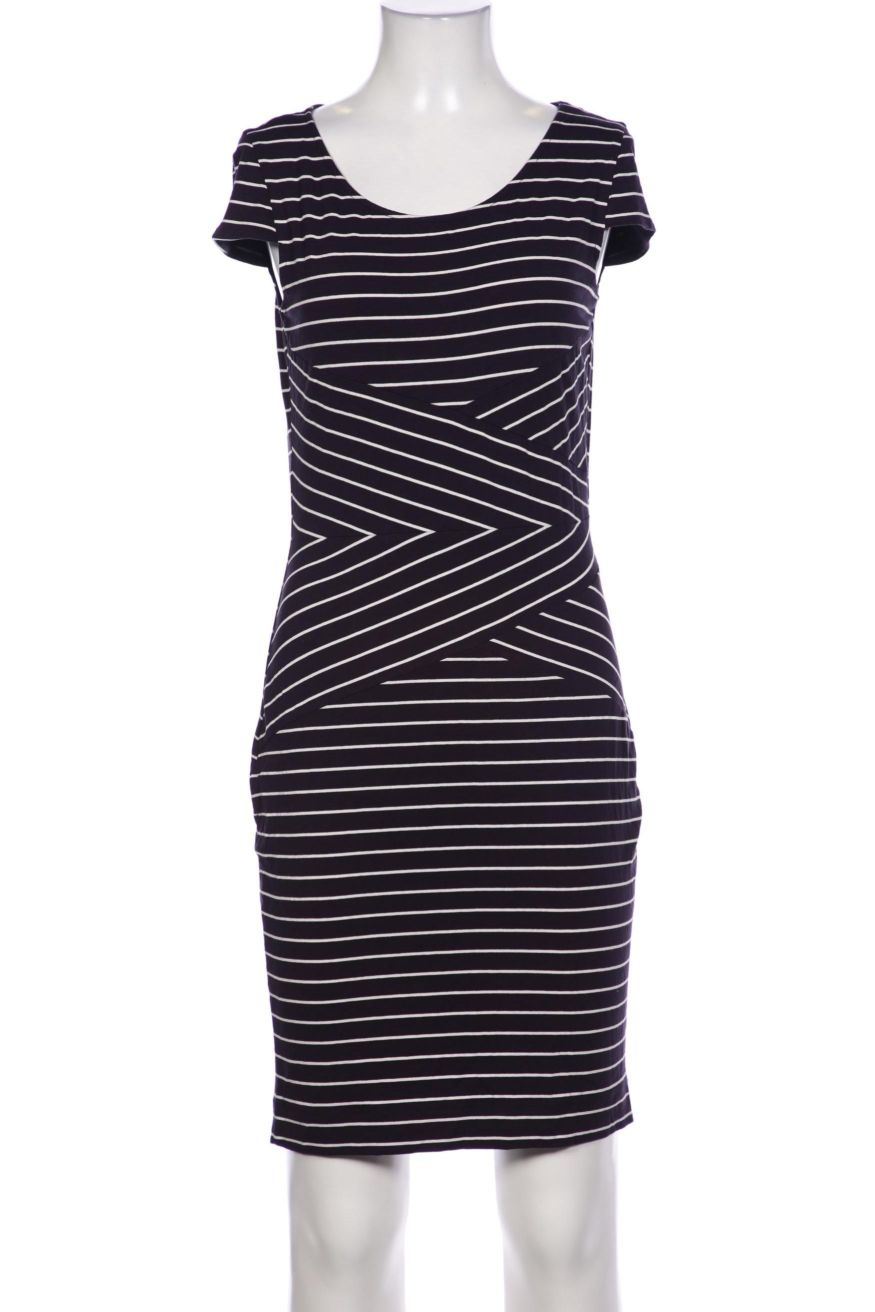 

Comma Damen Kleid, marineblau, Gr. 34