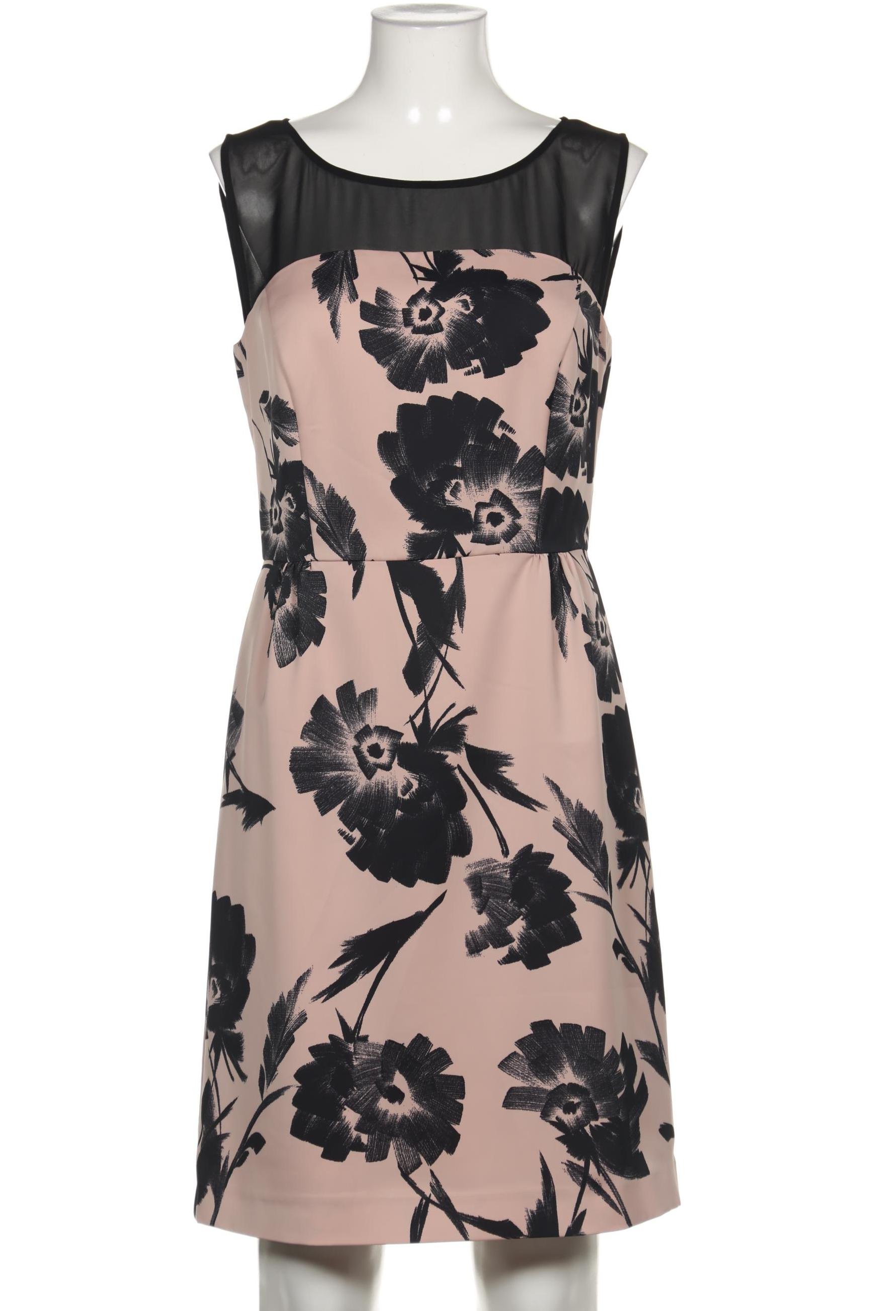

Comma Damen Kleid, schwarz