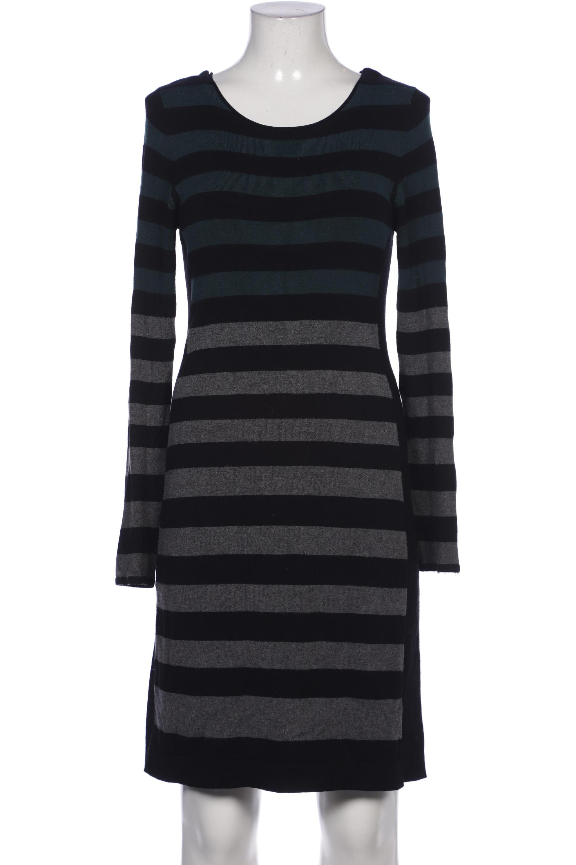 

Comma Damen Kleid, schwarz, Gr. 38
