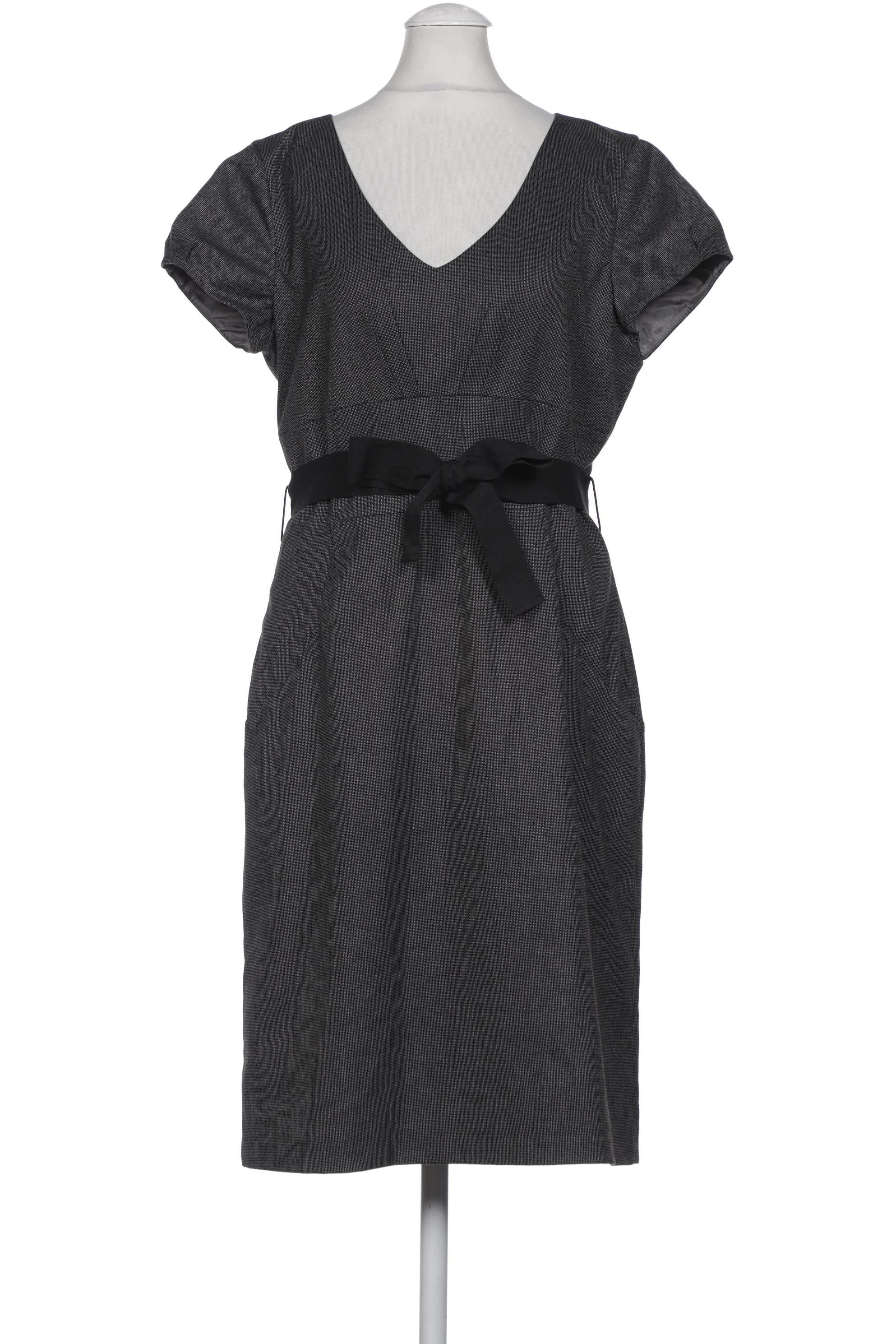 

Comma Damen Kleid, grau