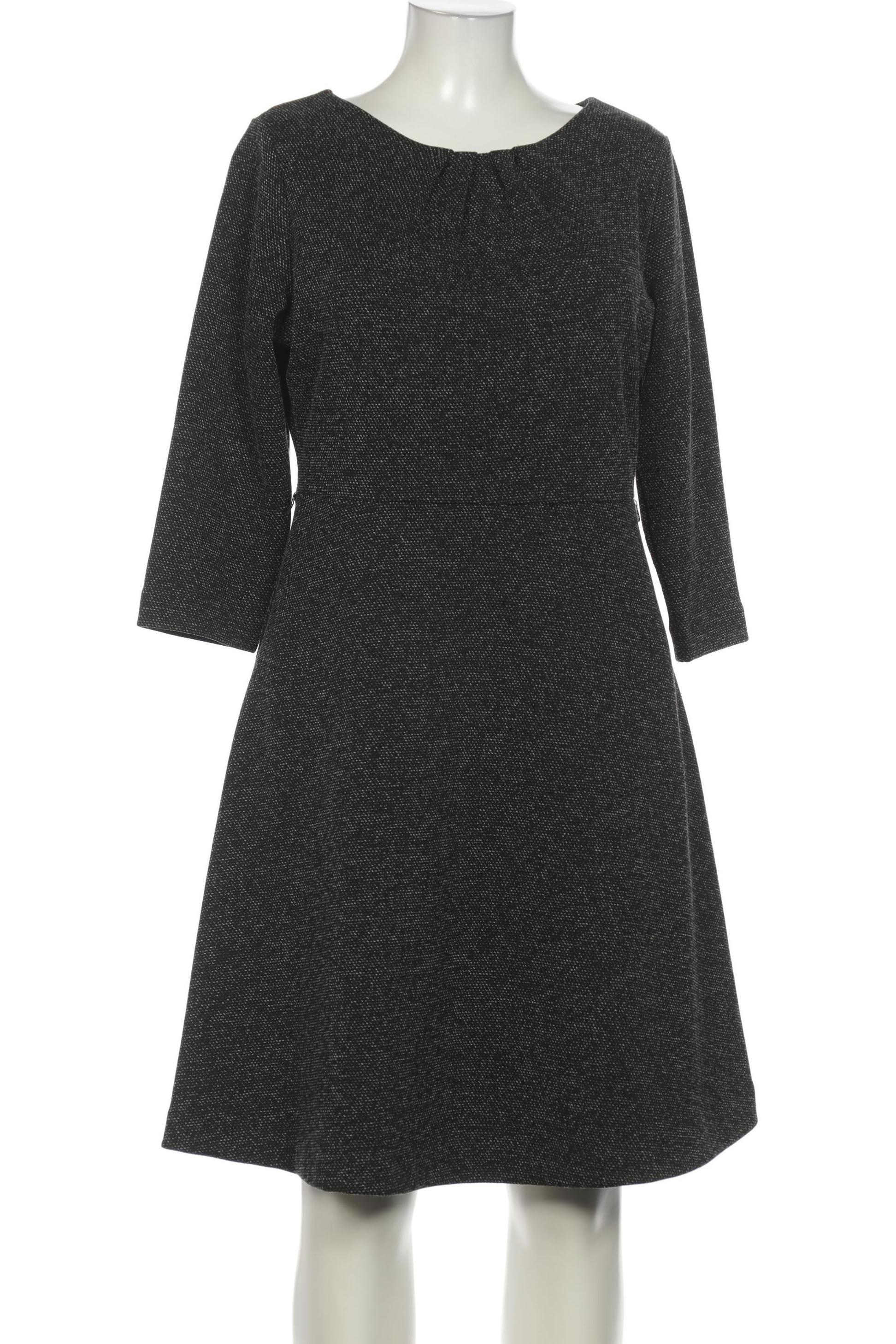 

Comma Damen Kleid, schwarz