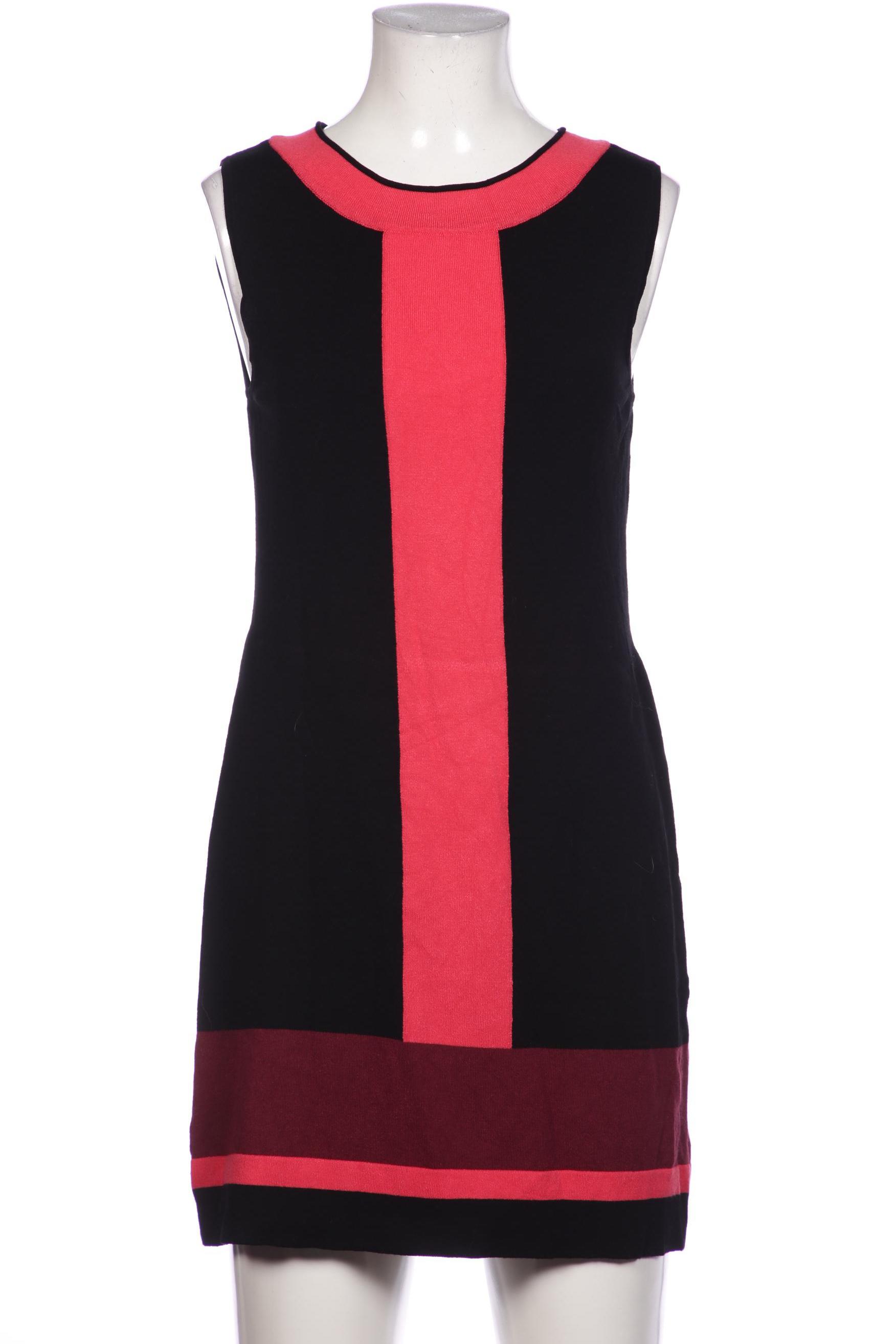 

Comma Damen Kleid, schwarz, Gr. 36