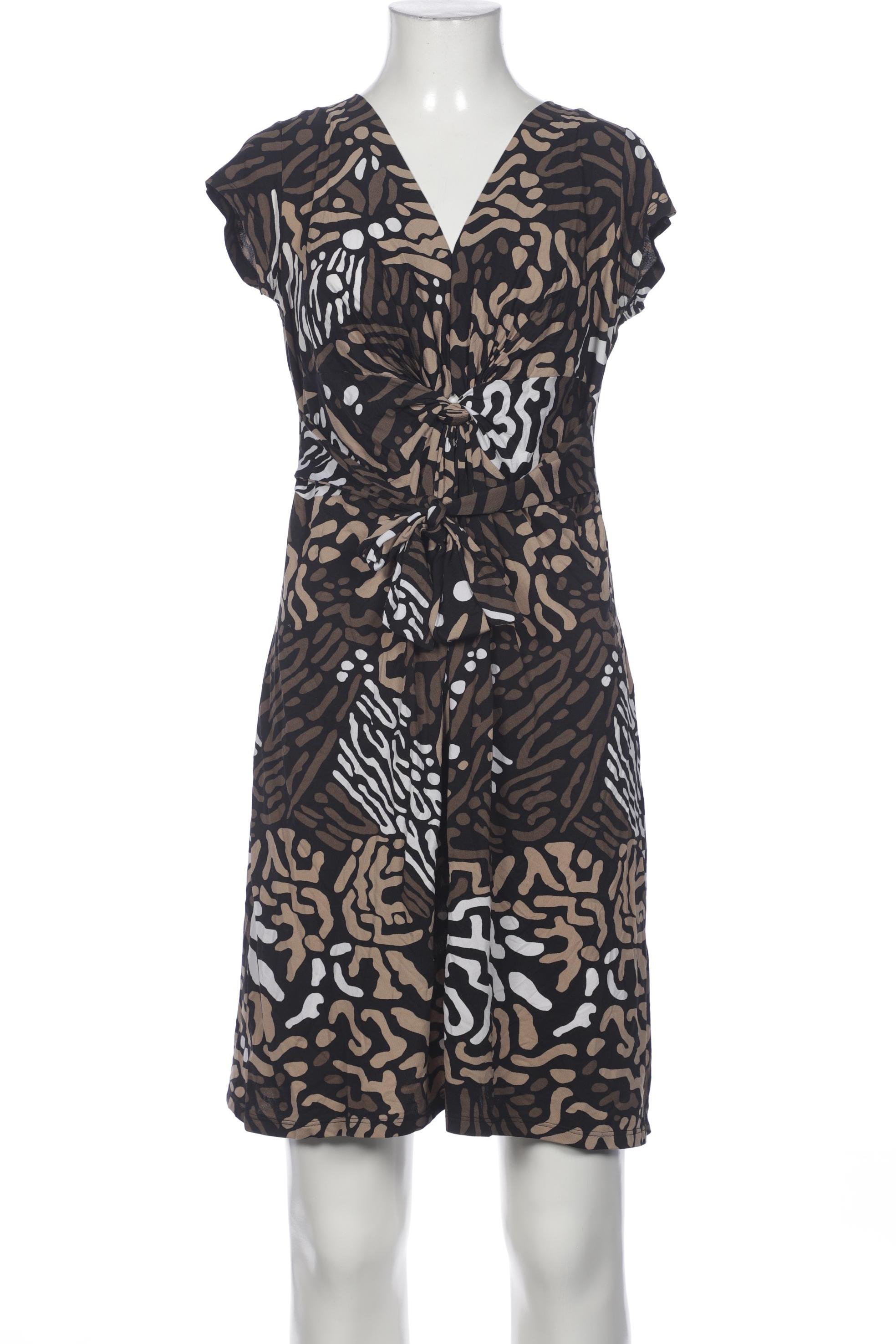 

Comma Damen Kleid, braun