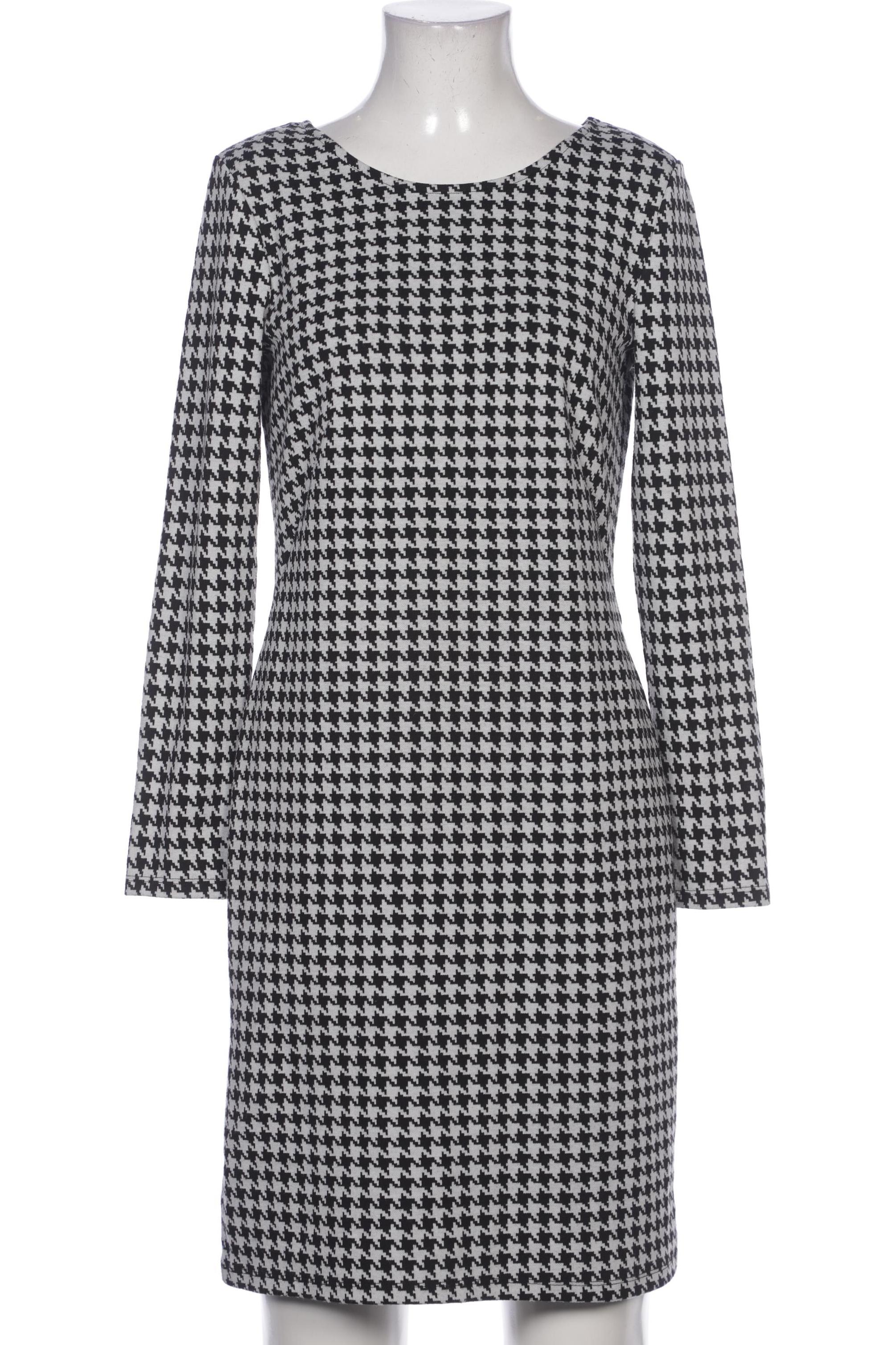 

Comma Damen Kleid, schwarz, Gr. 36