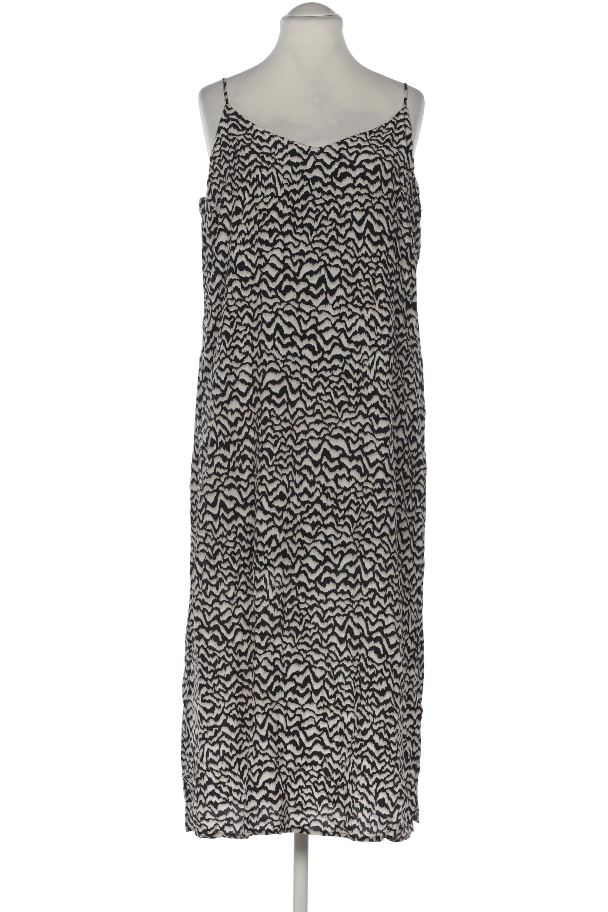 

Comma Damen Kleid, schwarz, Gr. 44
