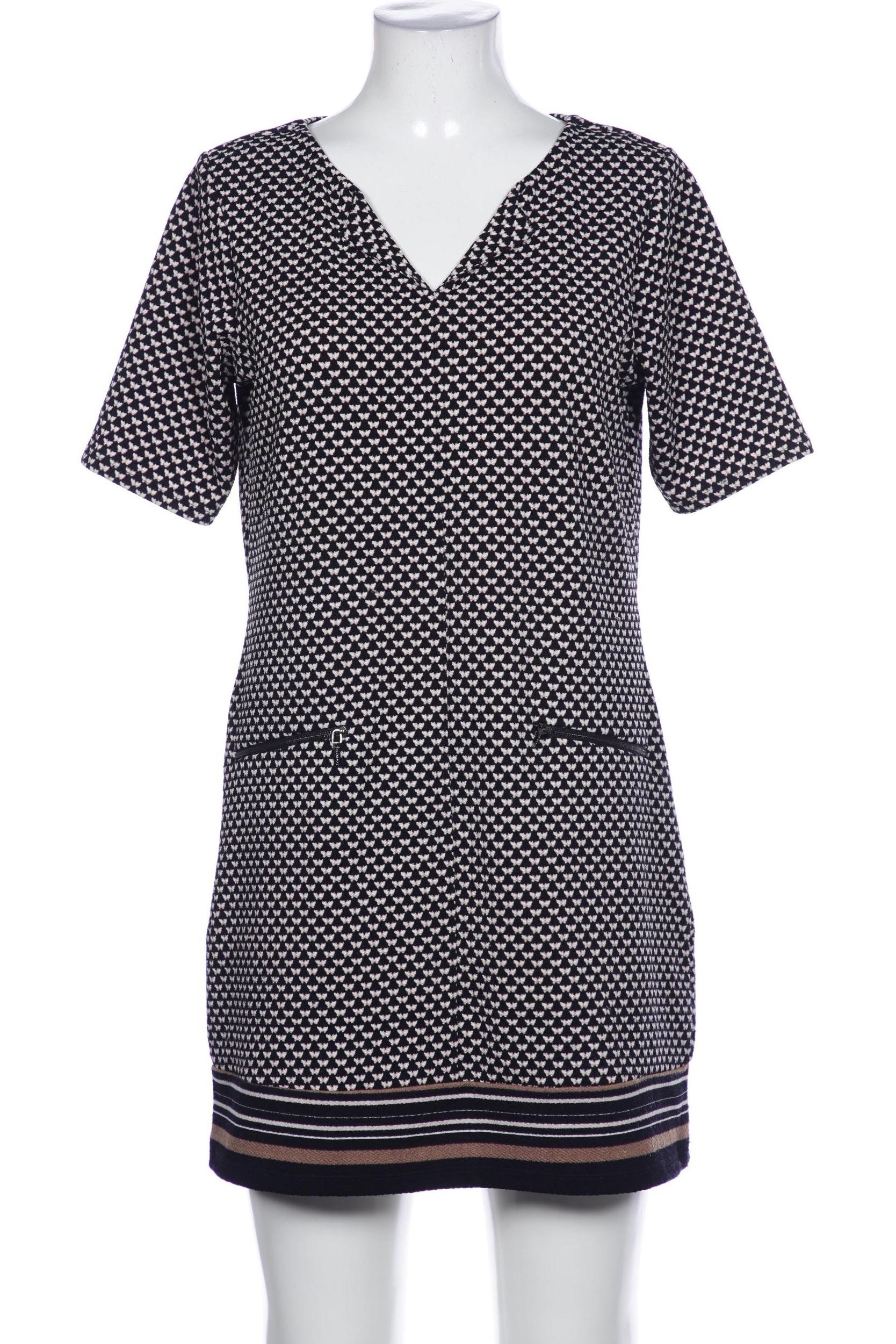

Comma Damen Kleid, schwarz