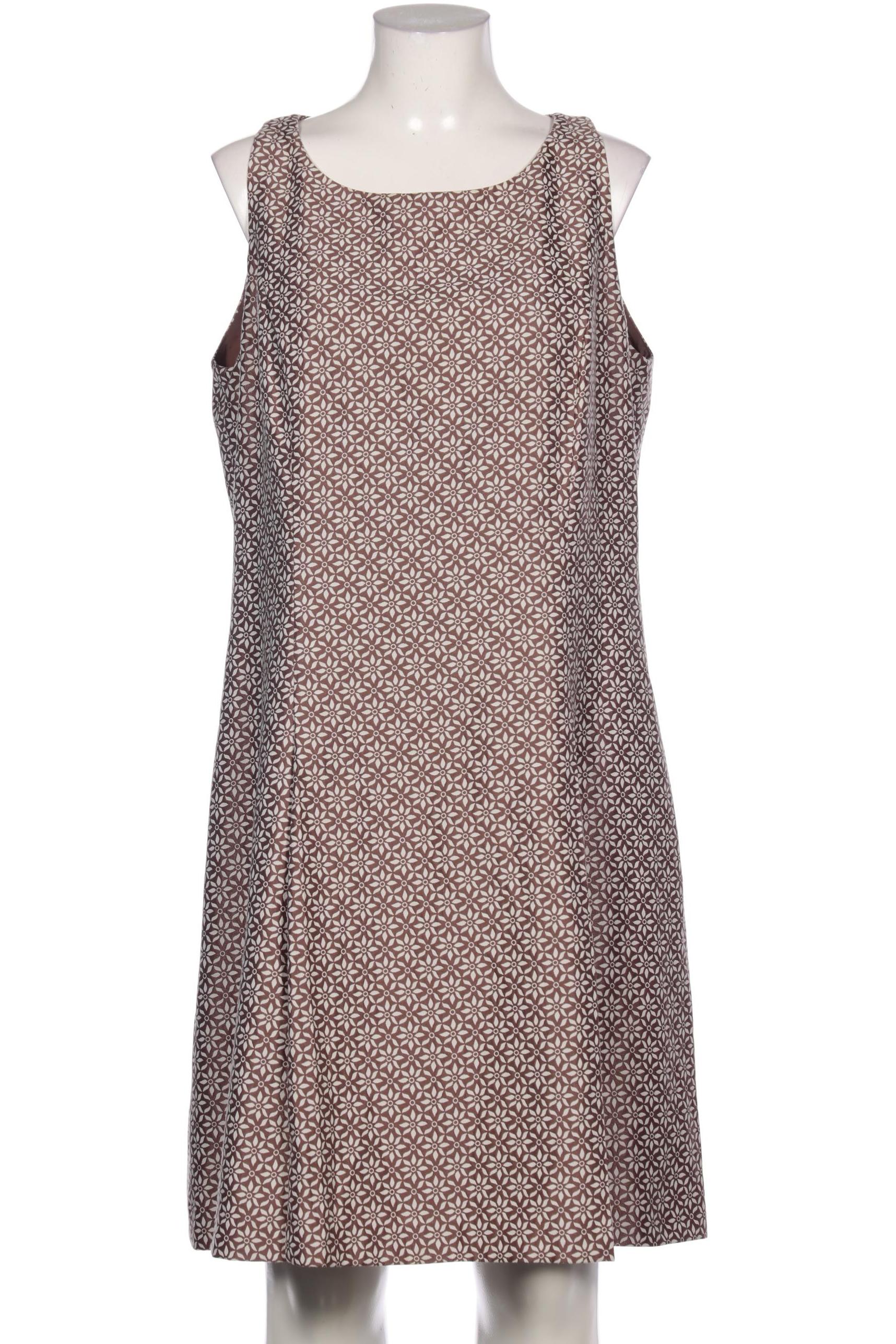 

Comma Damen Kleid, braun