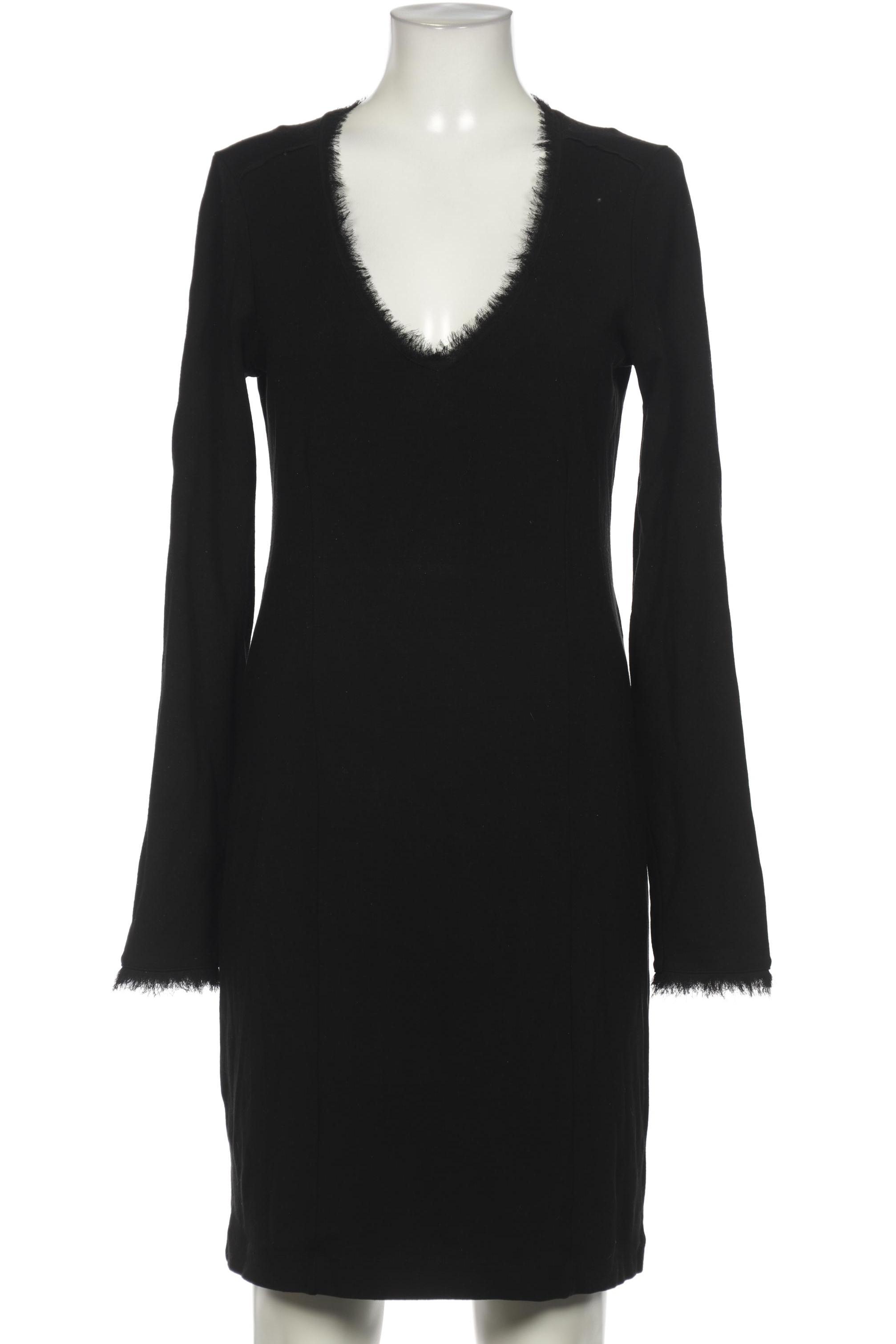 

Comma Damen Kleid, schwarz