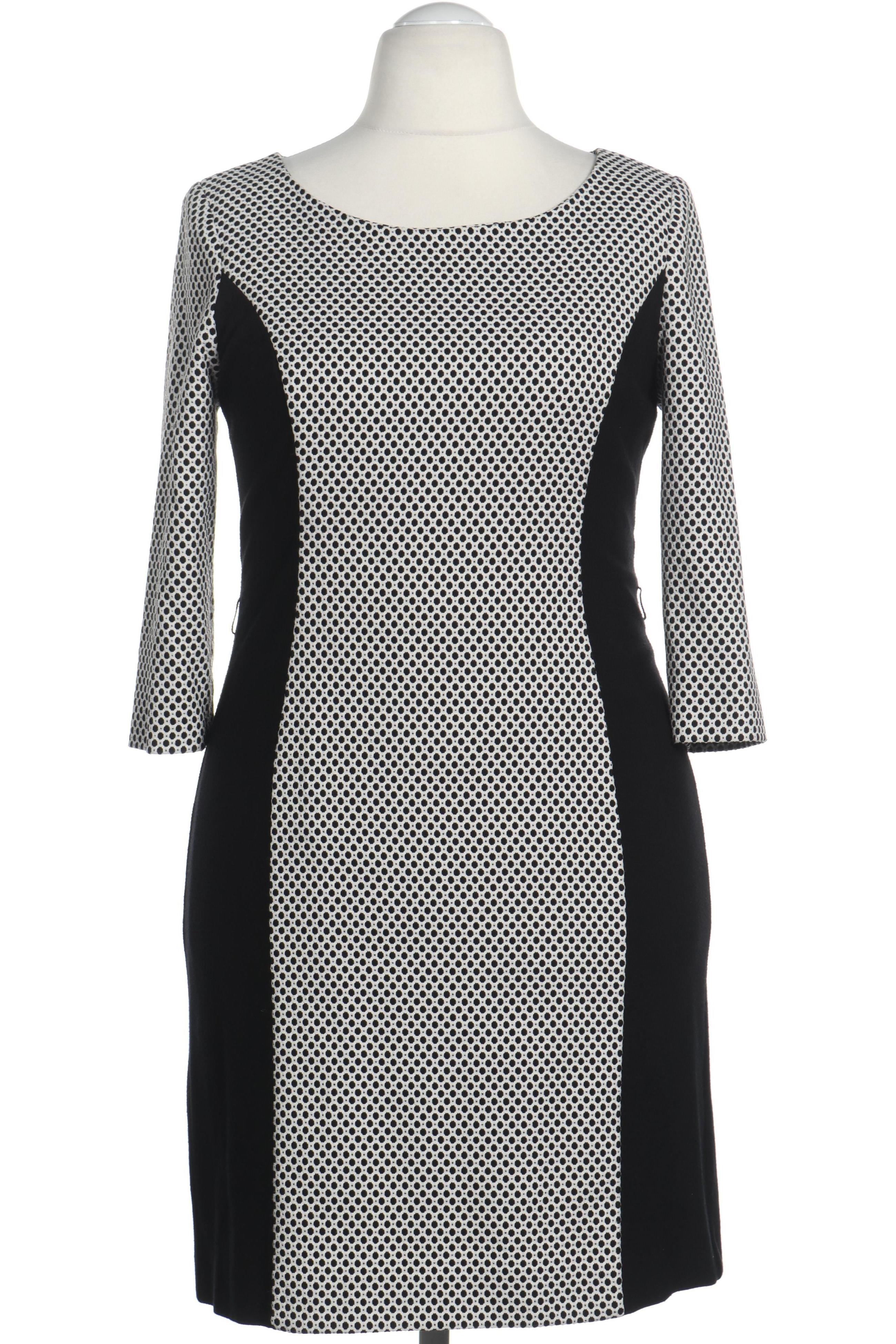 

Comma Damen Kleid, schwarz, Gr. 42