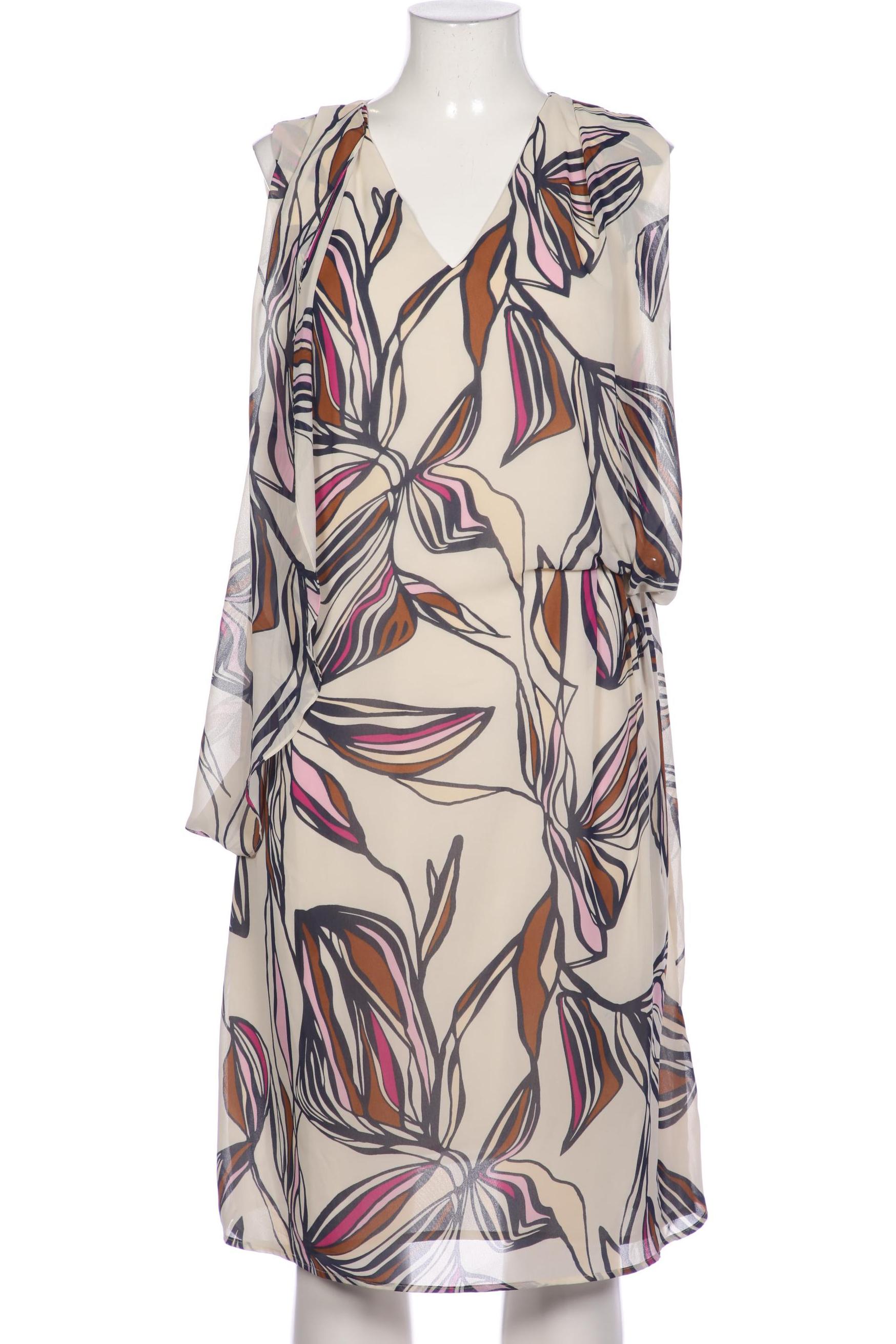 

Comma Damen Kleid, grau, Gr. 42